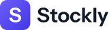 Stockly logo