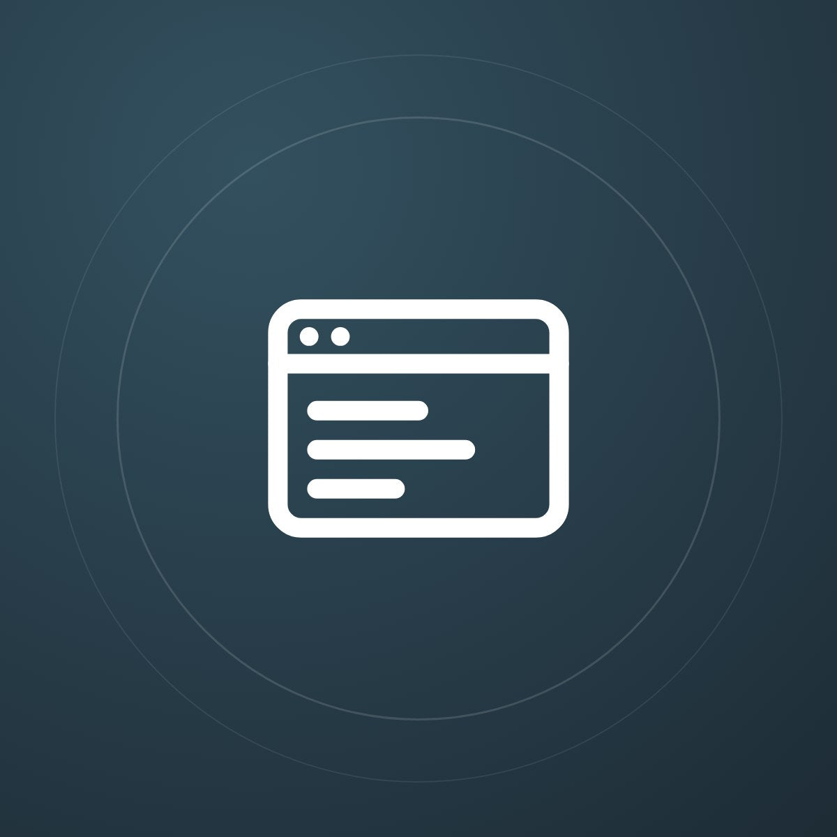 website design