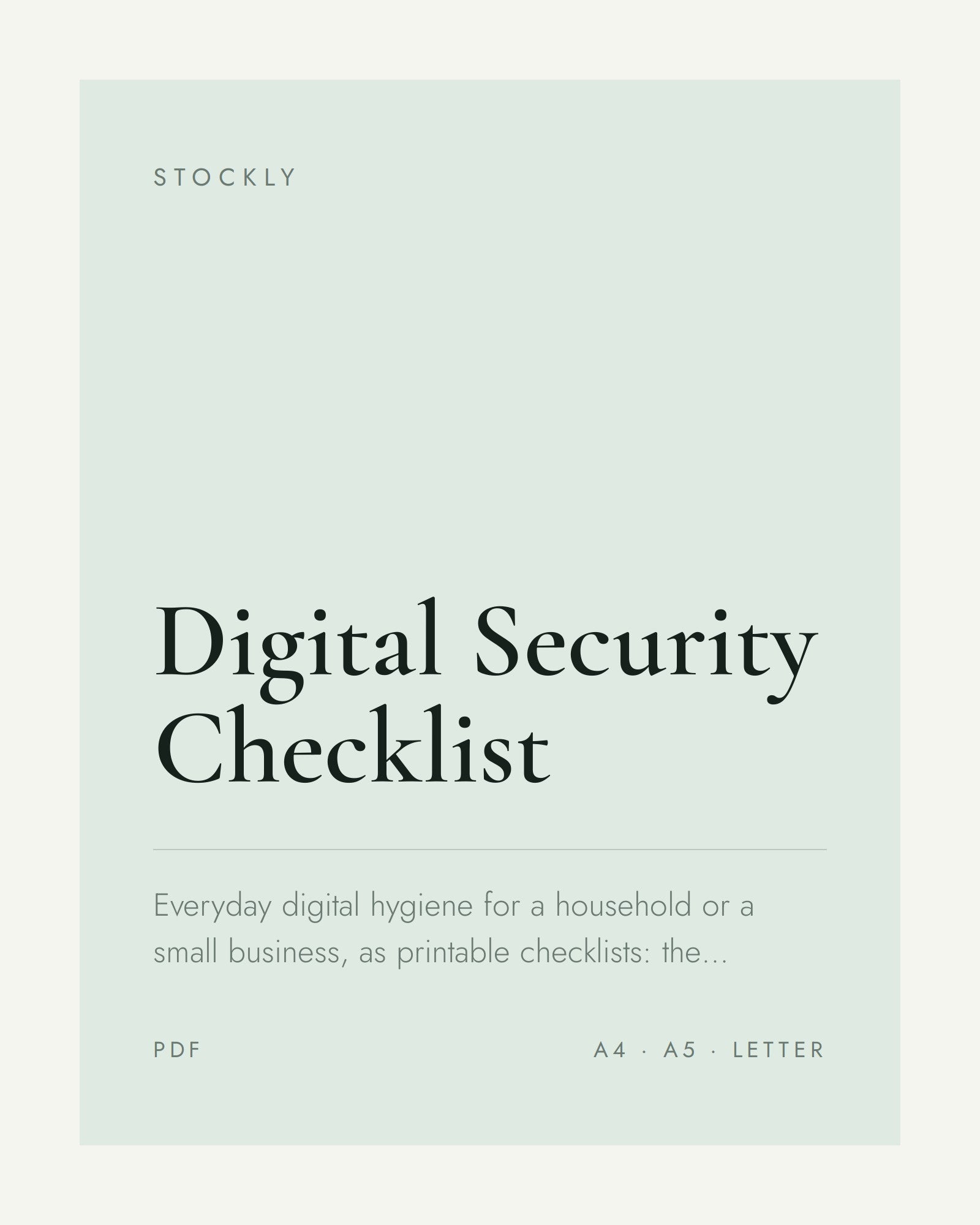 digital-security-checklist