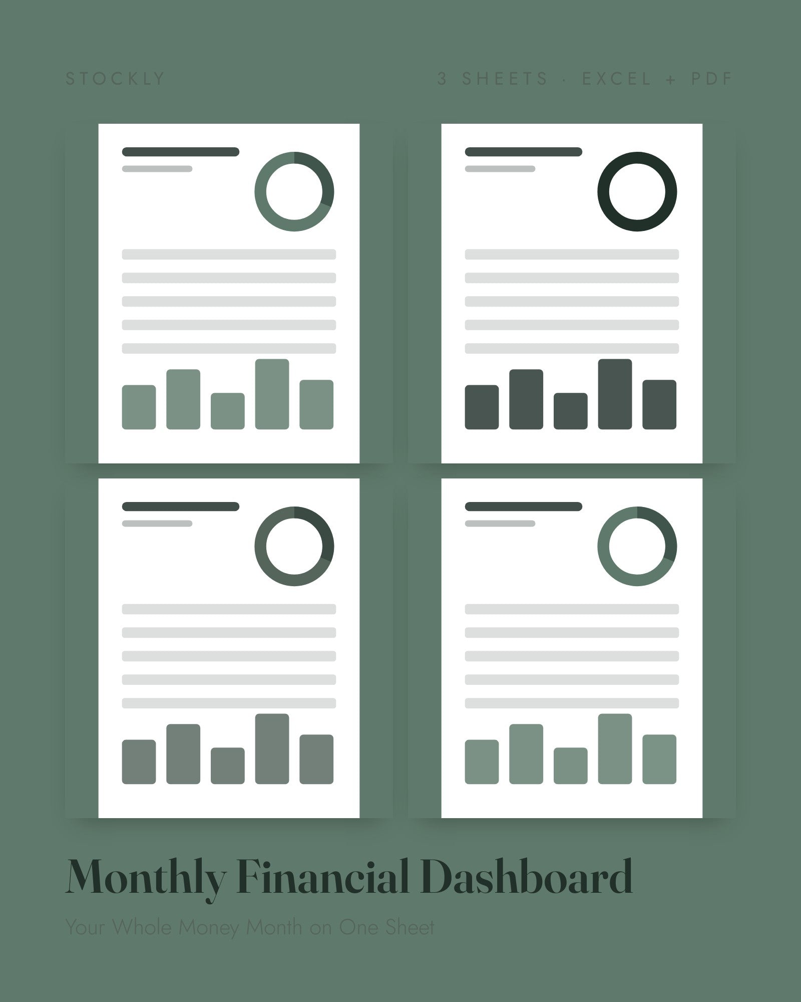 monthly-financial-dashboard