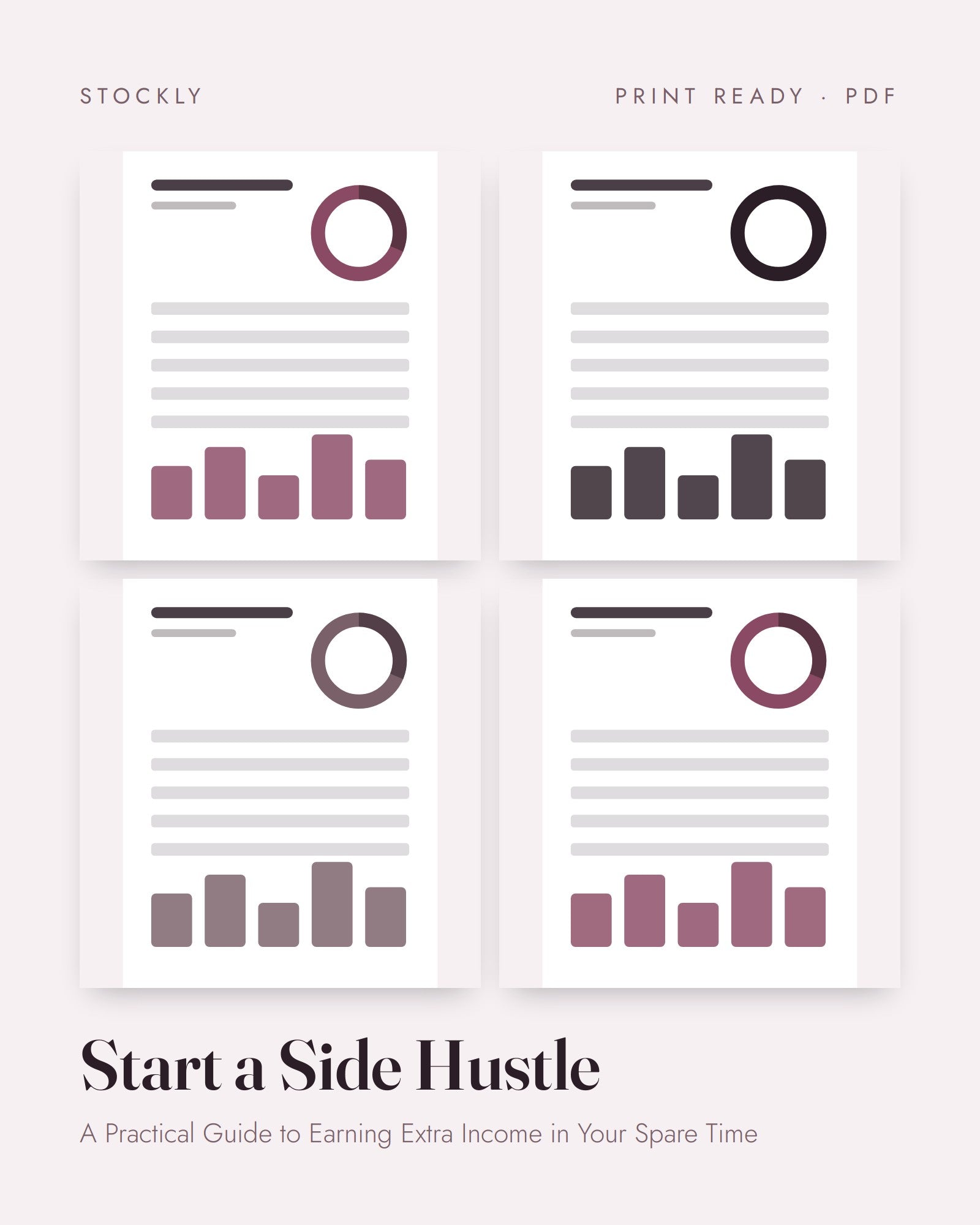 side-hustle