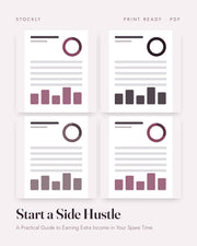 side-hustle