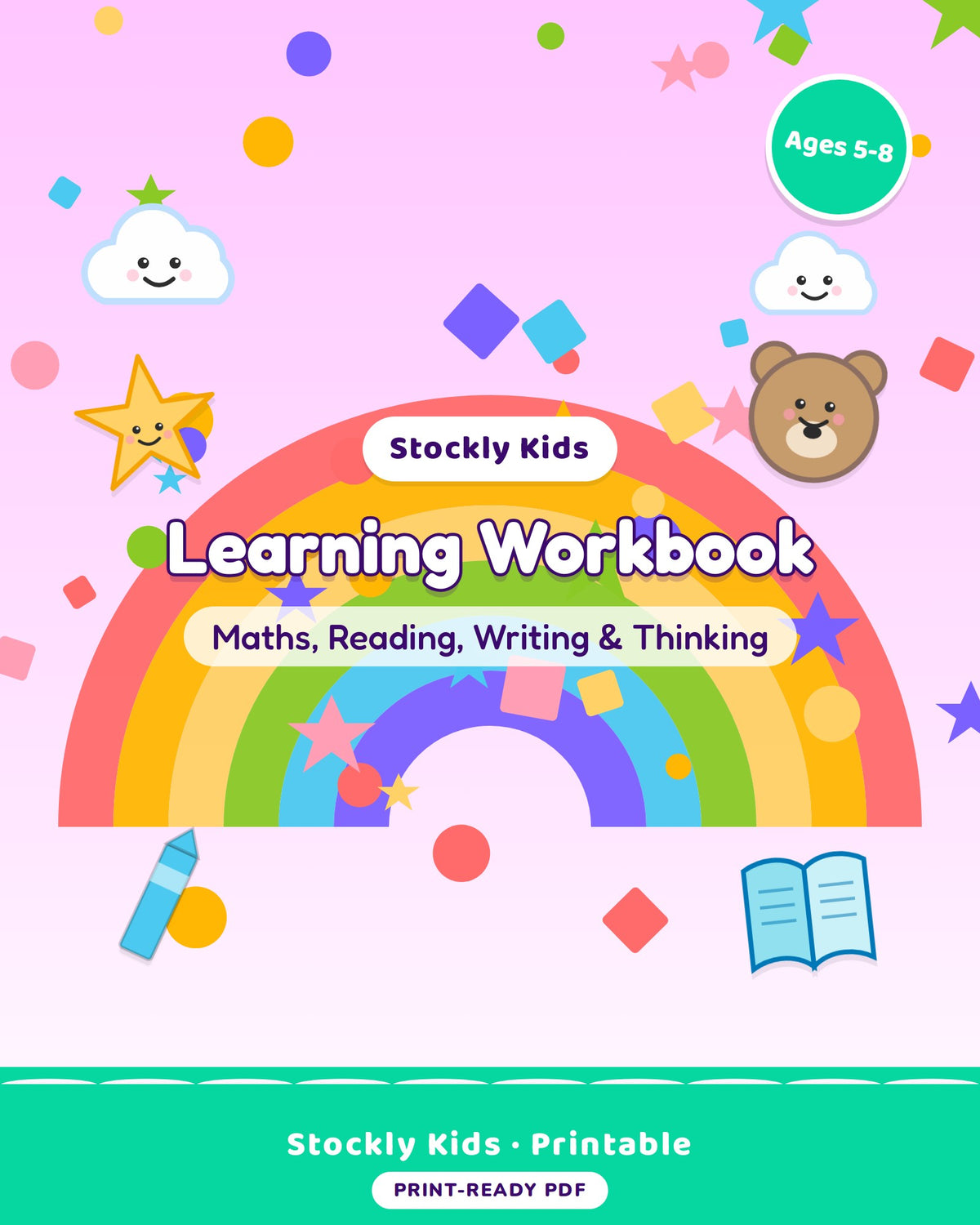 kids-learning-workbook