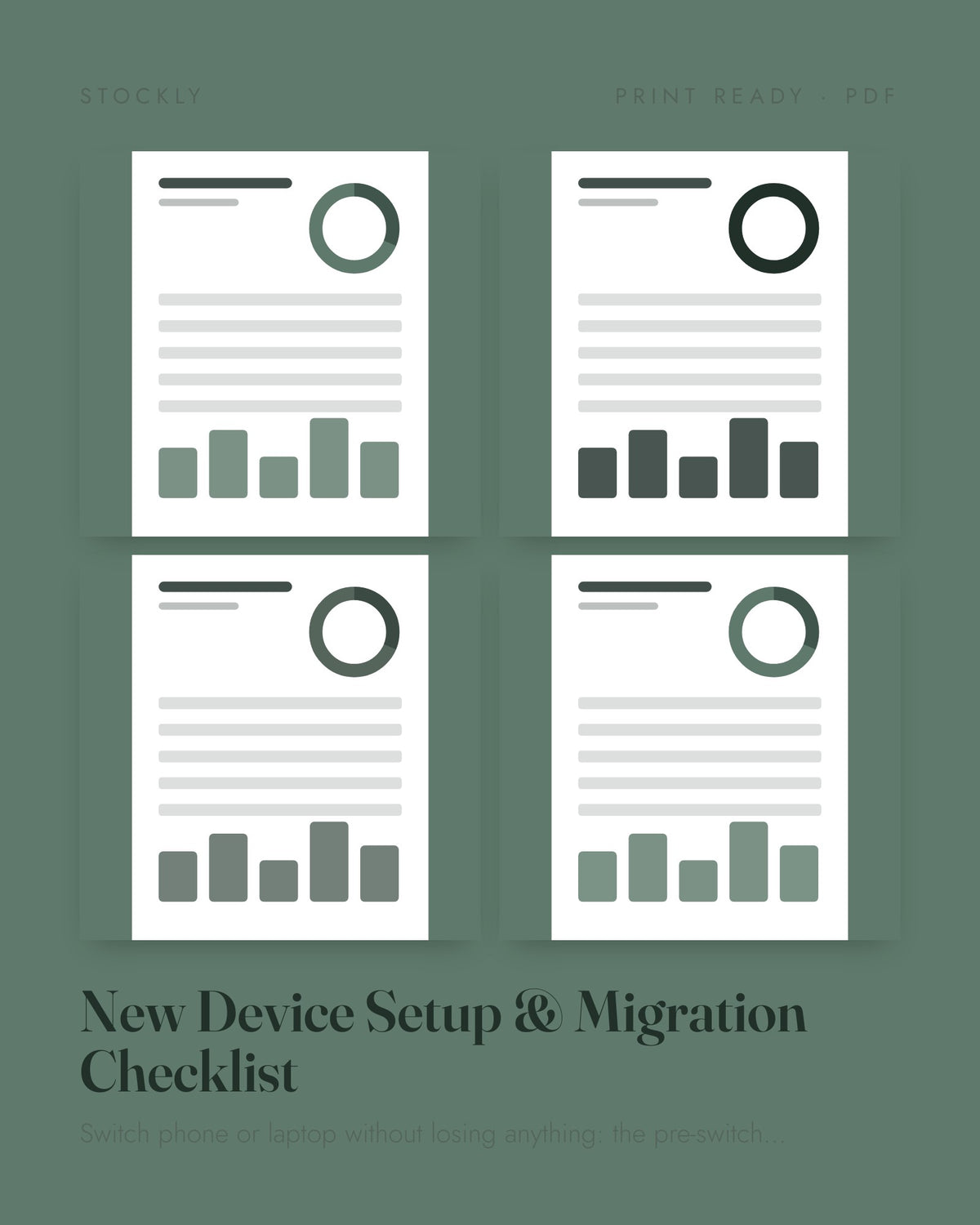 new-device-setup-migration-checklist