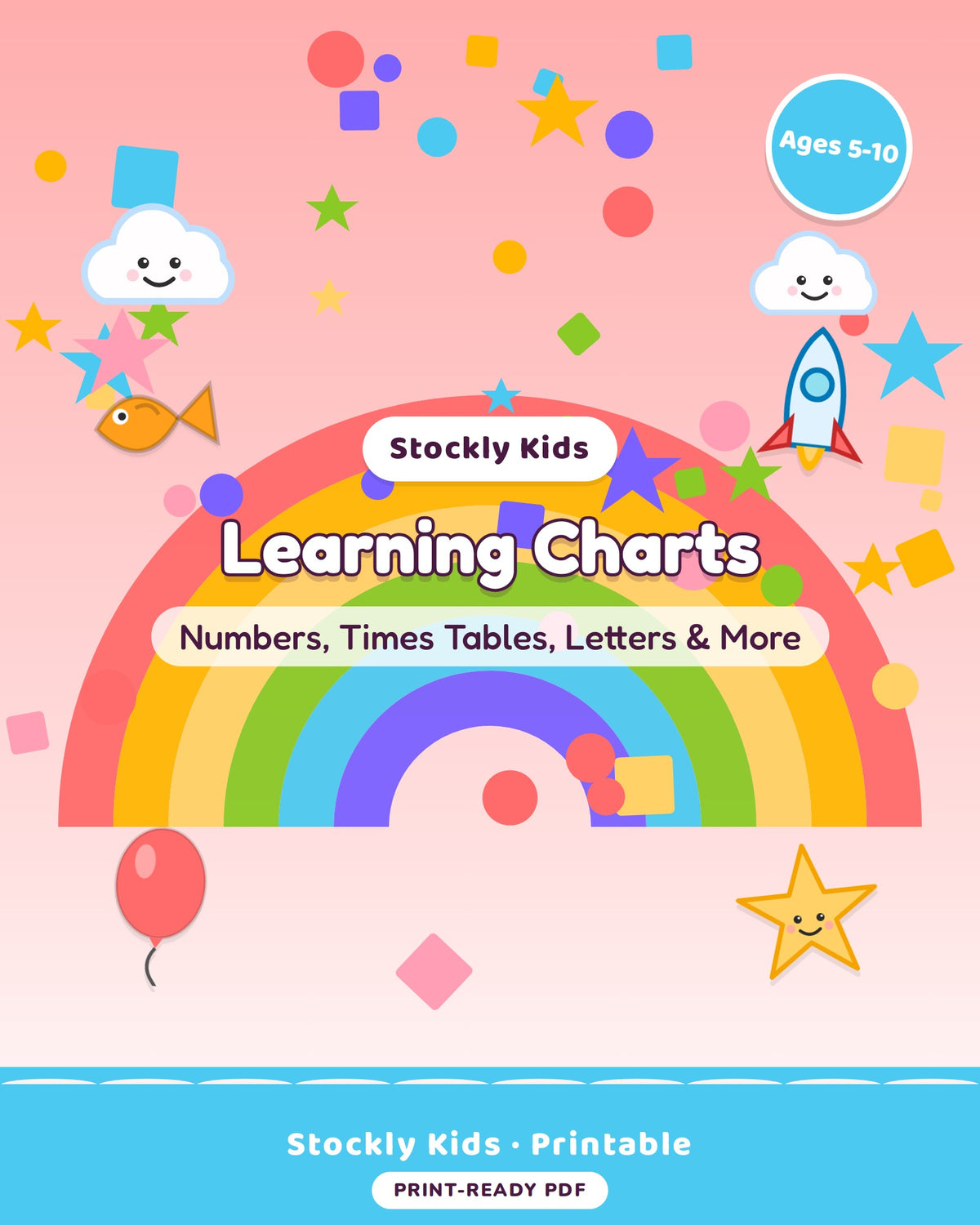kids-learning-charts