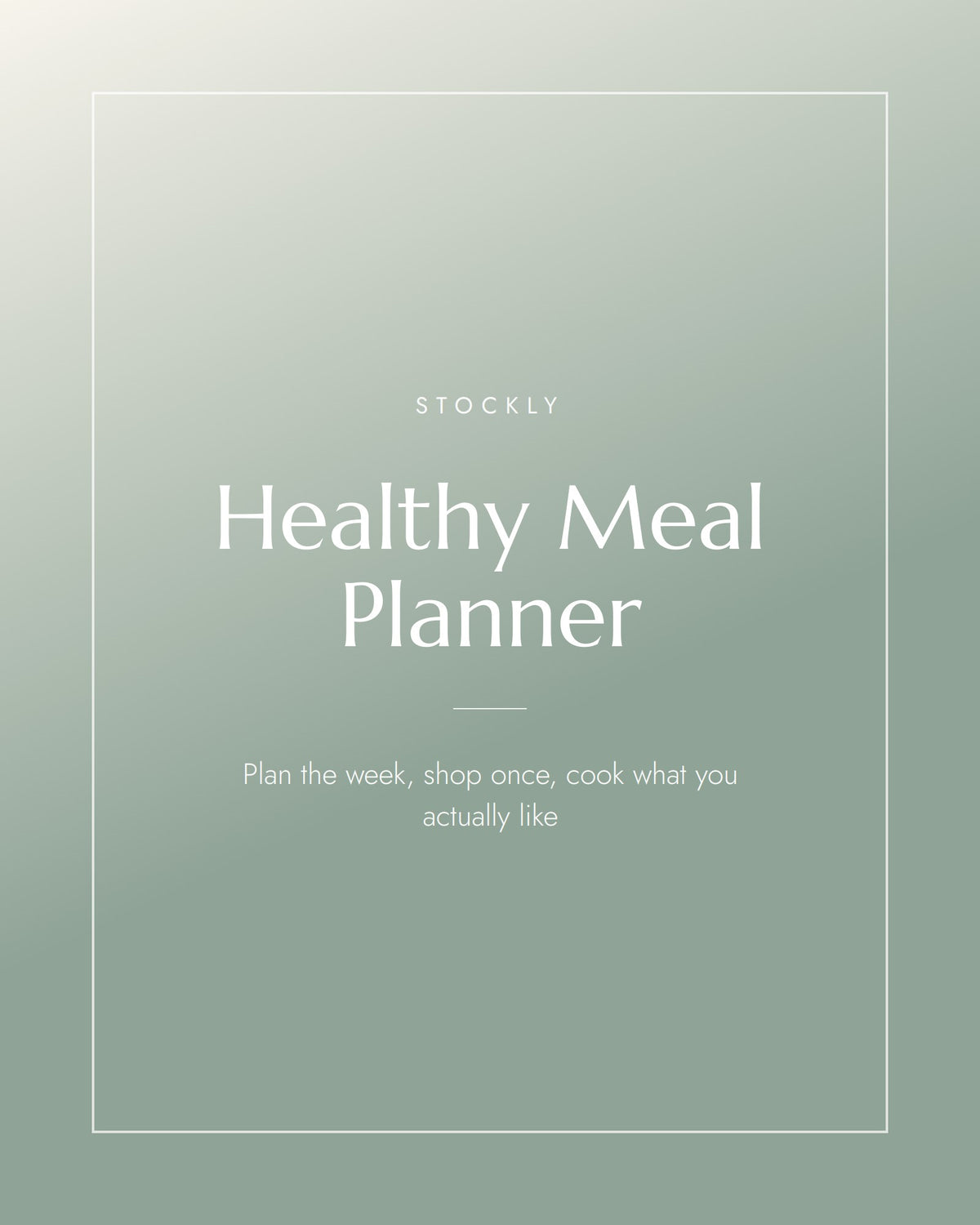 healthy-meal-planner