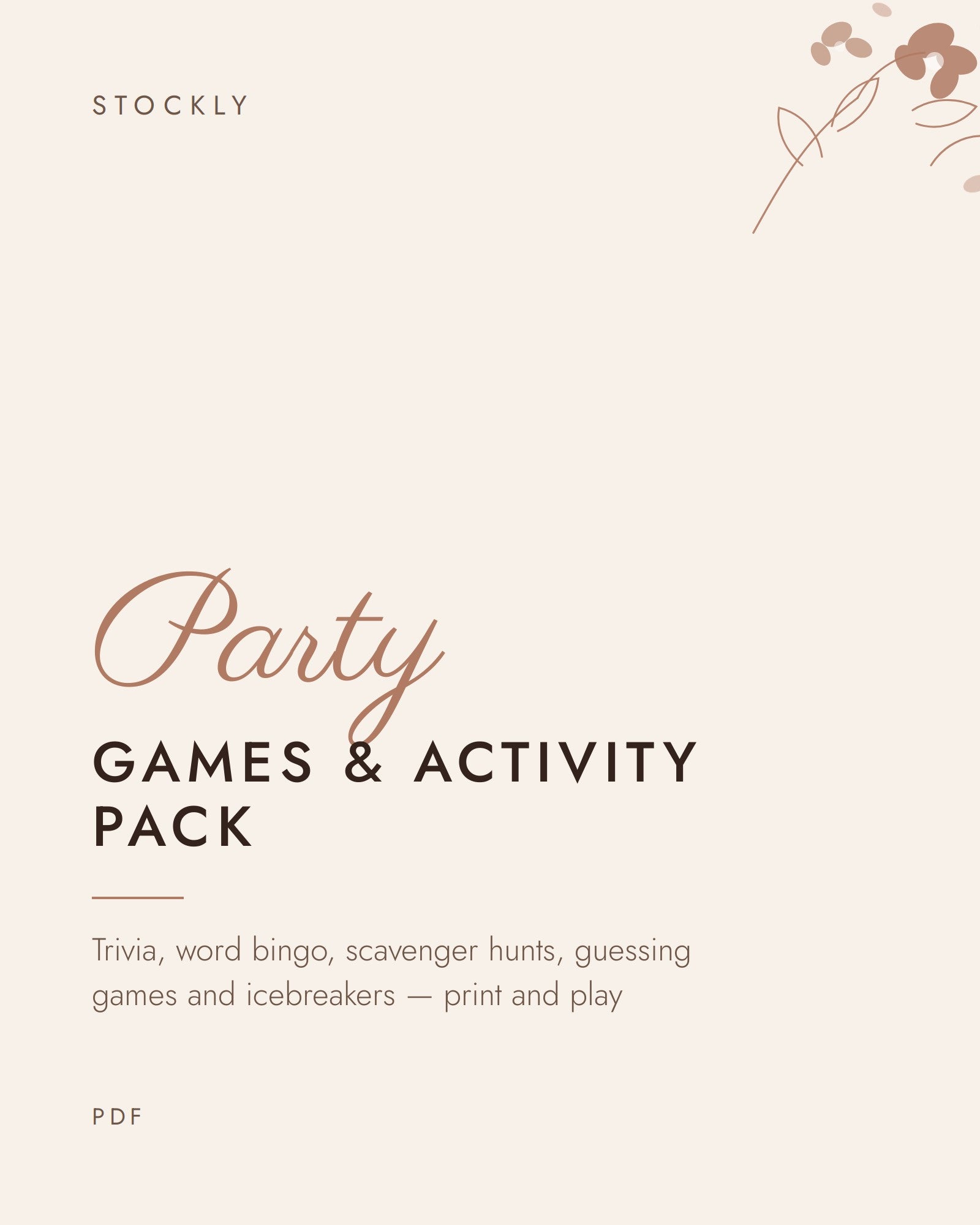 party-games-activity-pack