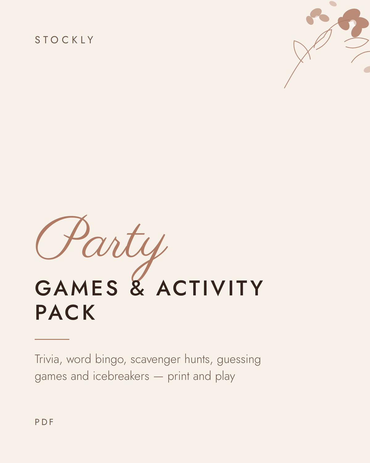 party-games-activity-pack