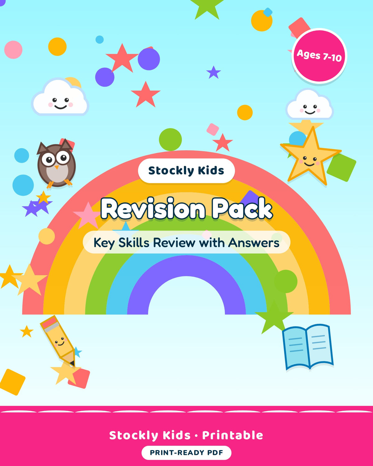 kids-revision-pack