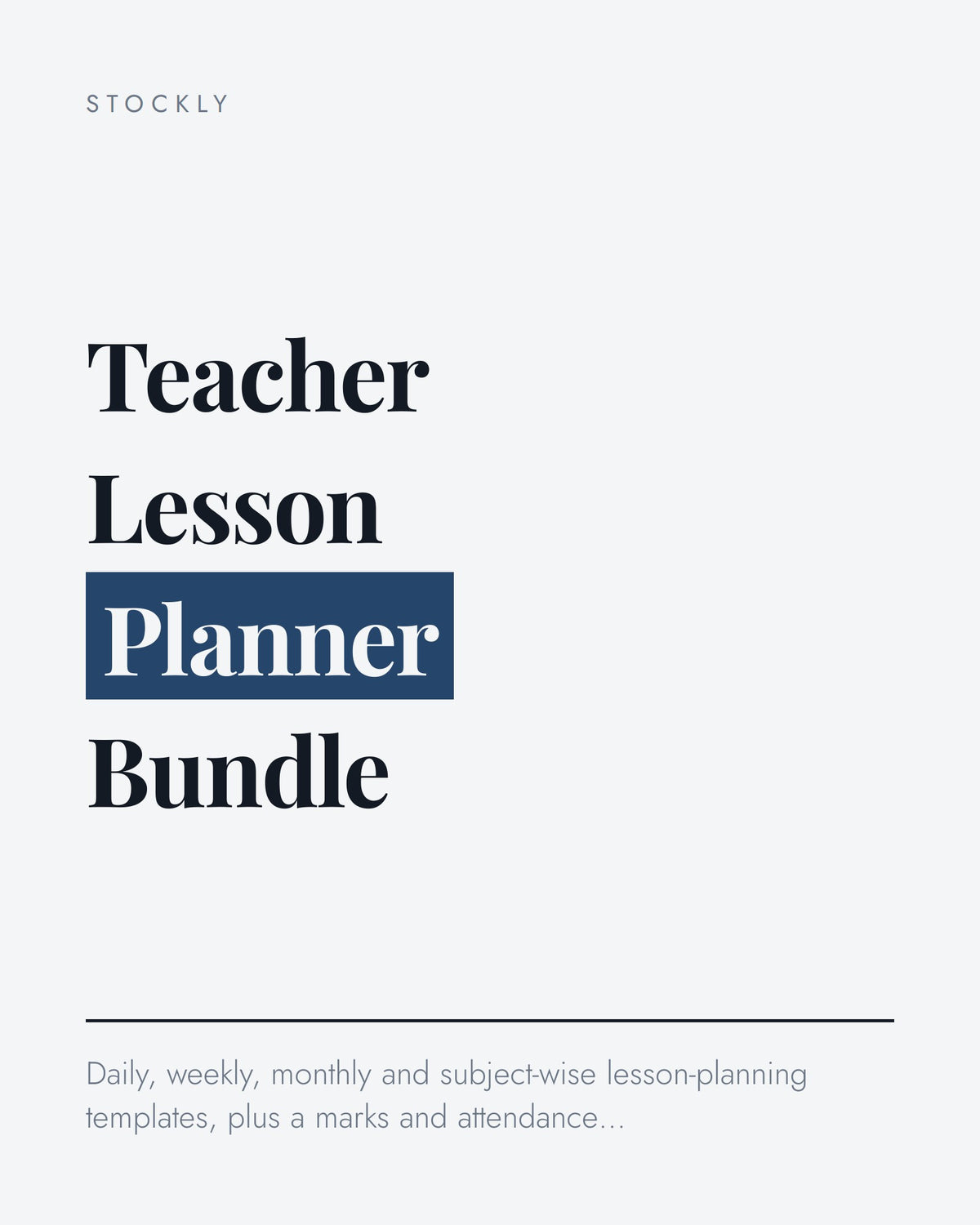 teacher-lesson-planner-bundle
