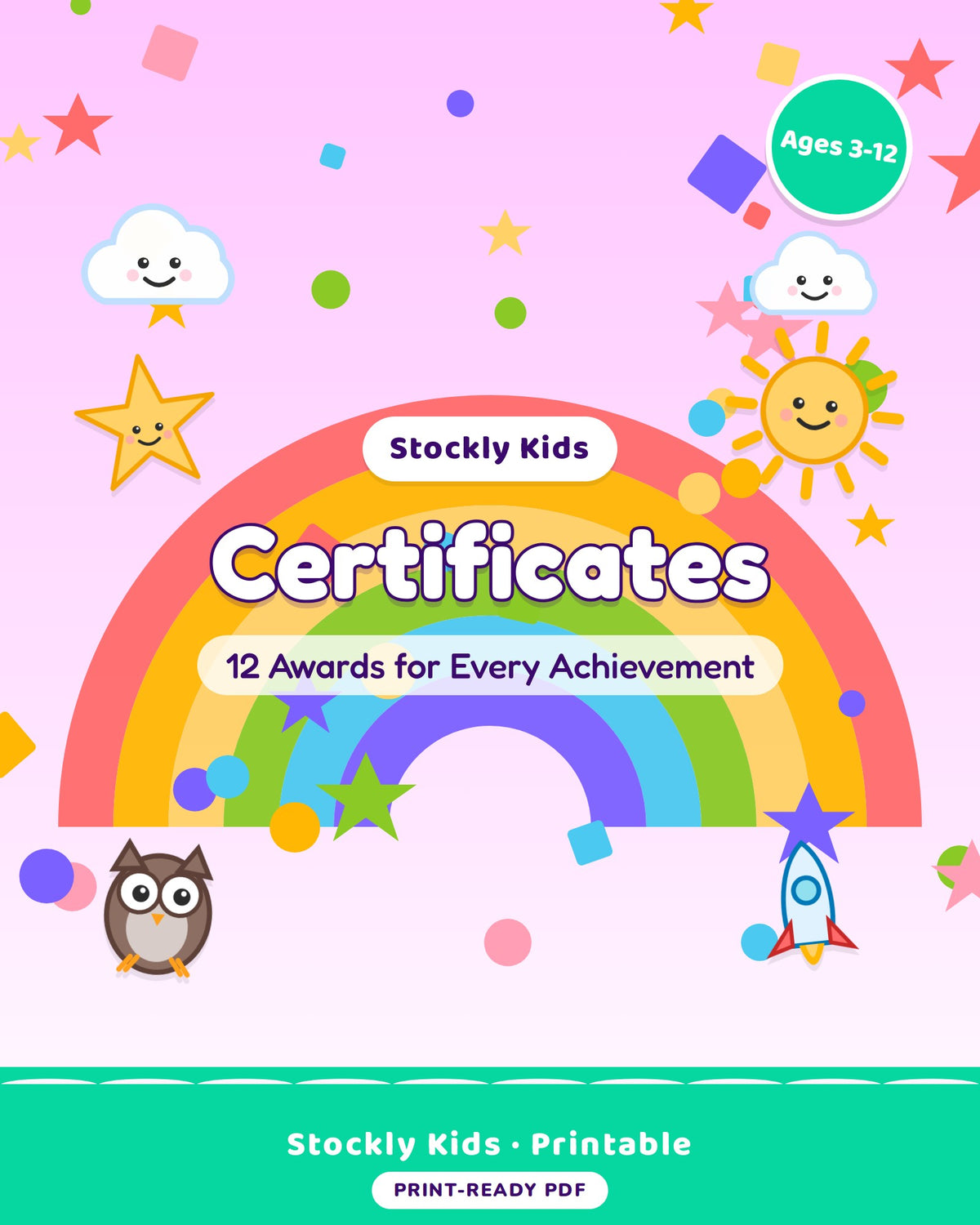 kids-certificates-pack