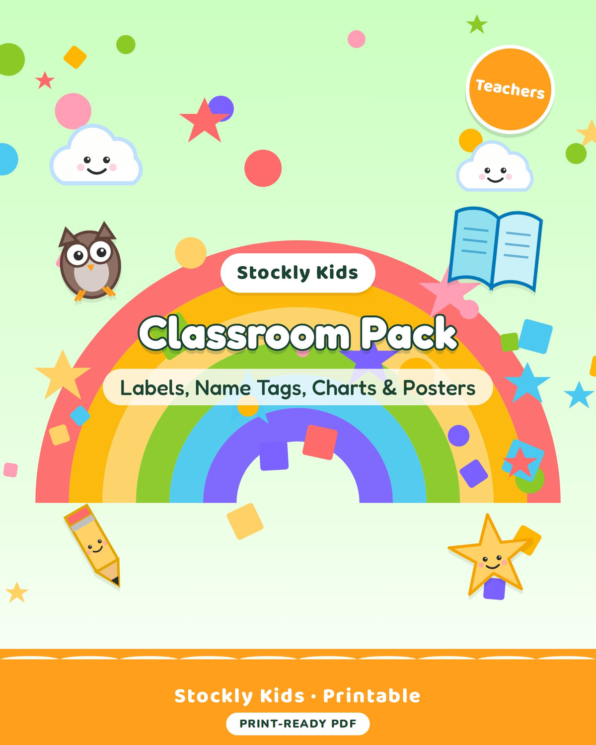 classroom-printables-pack