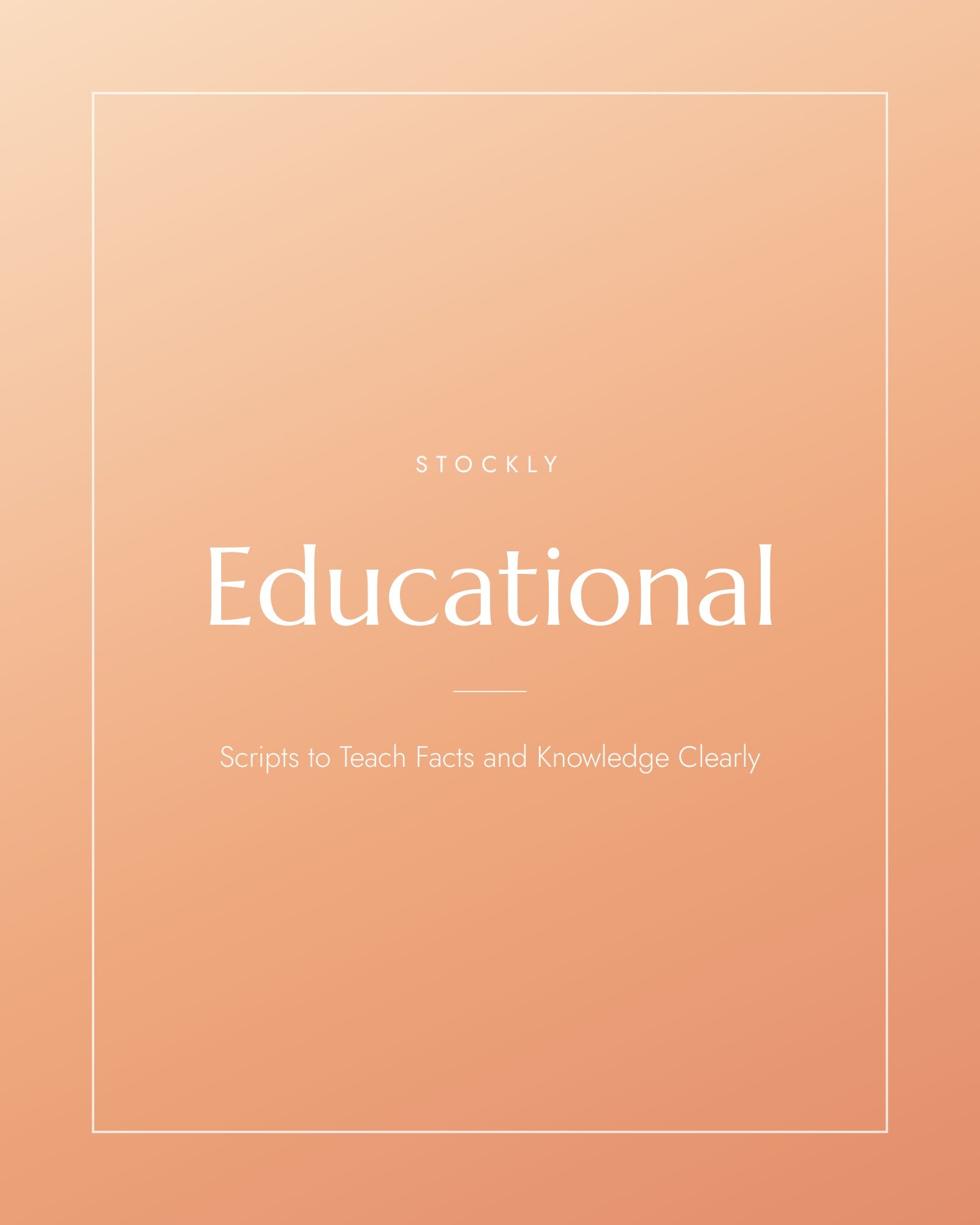 educational