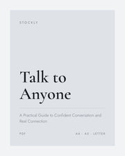 talk-to-anyone