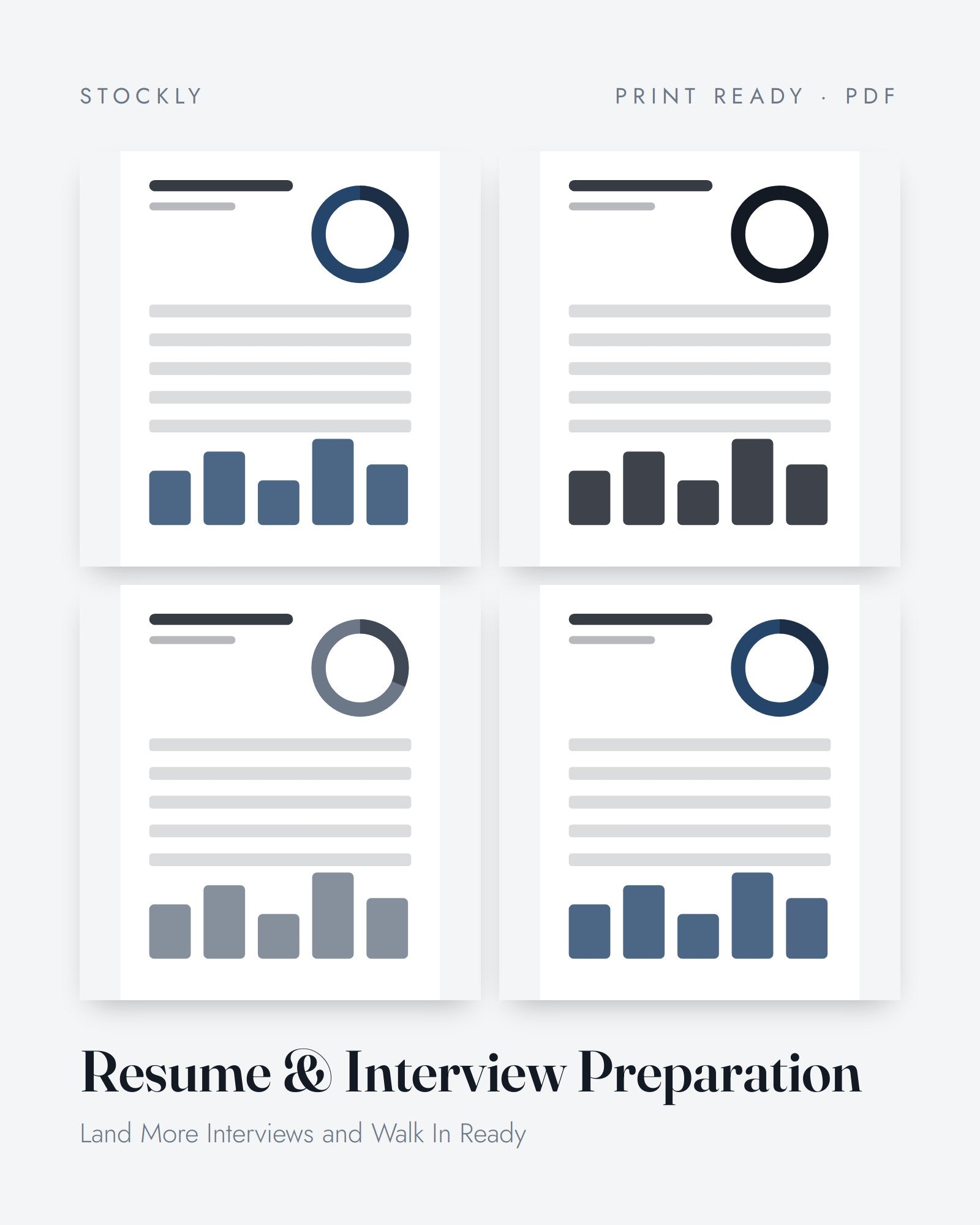 resume-interview-preparation