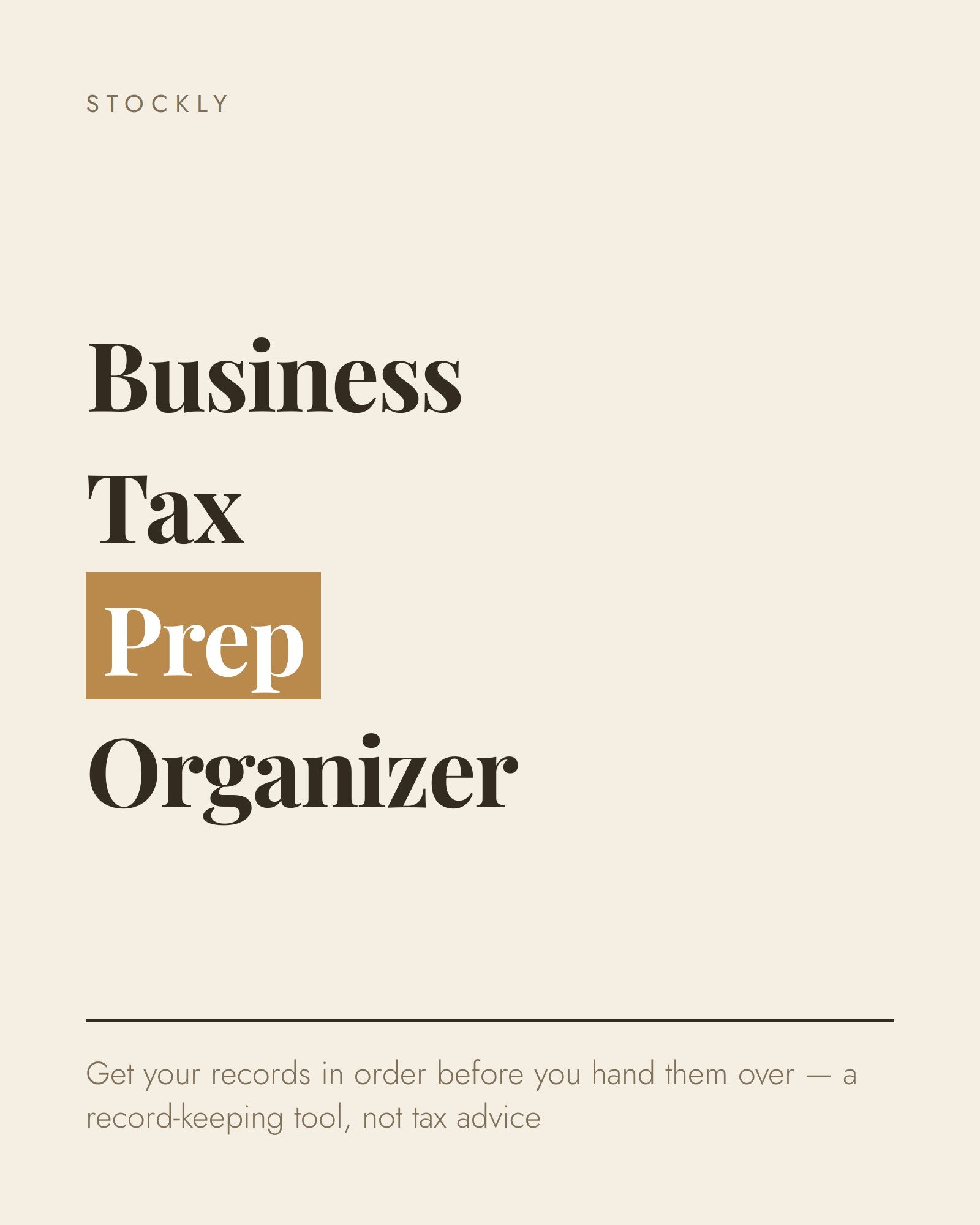 business-tax-prep-organizer