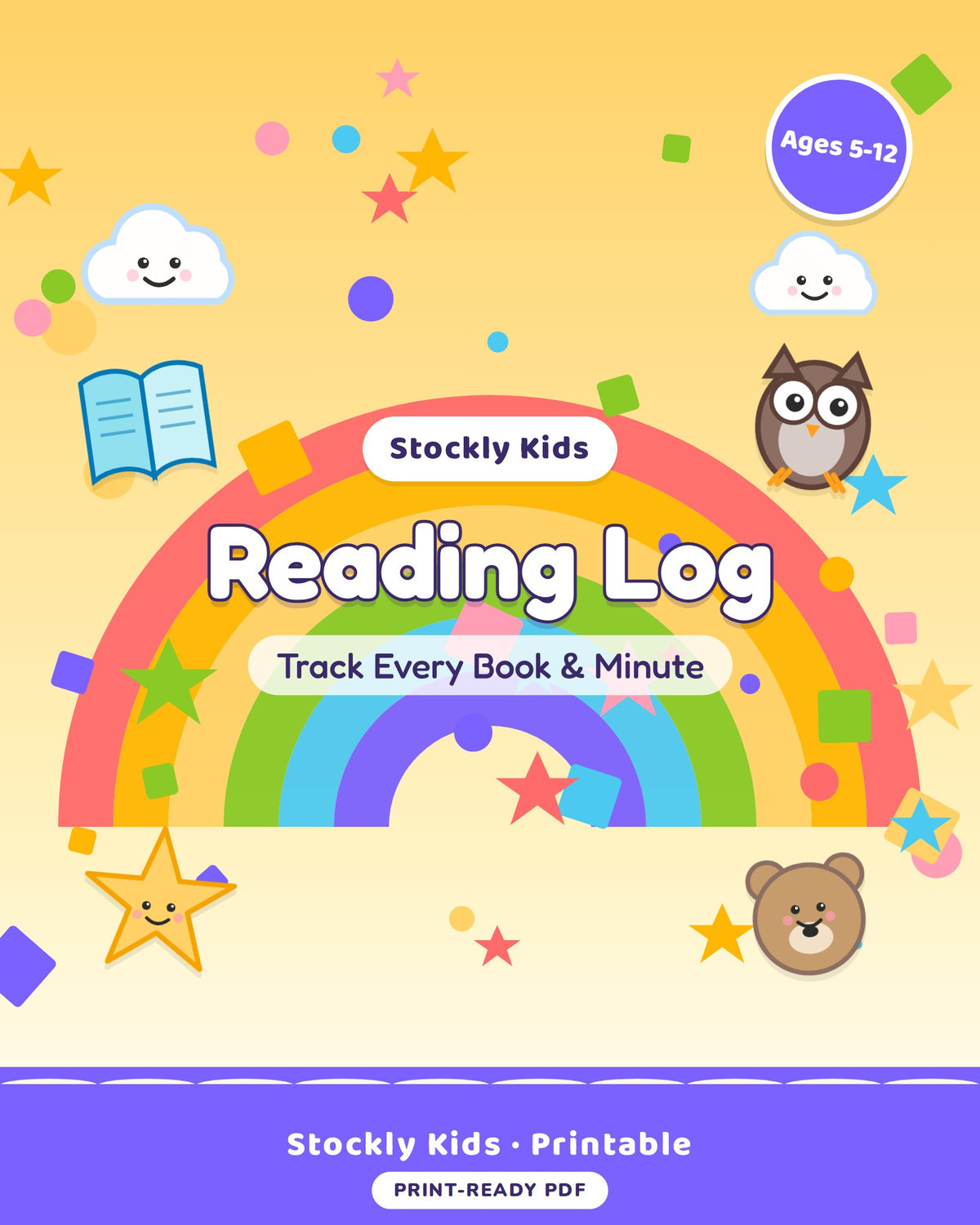 kids-reading-logs