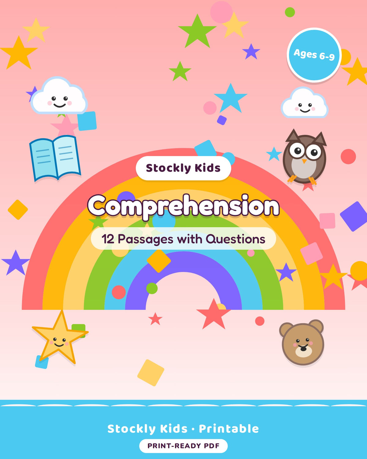 kids-reading-comprehension-pack