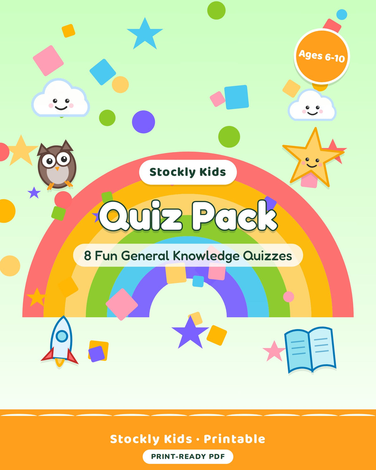 kids-general-knowledge-quizzes