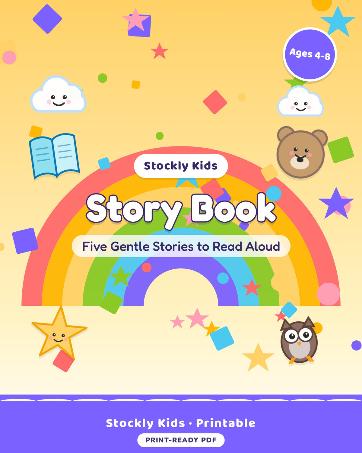 kids-story-books