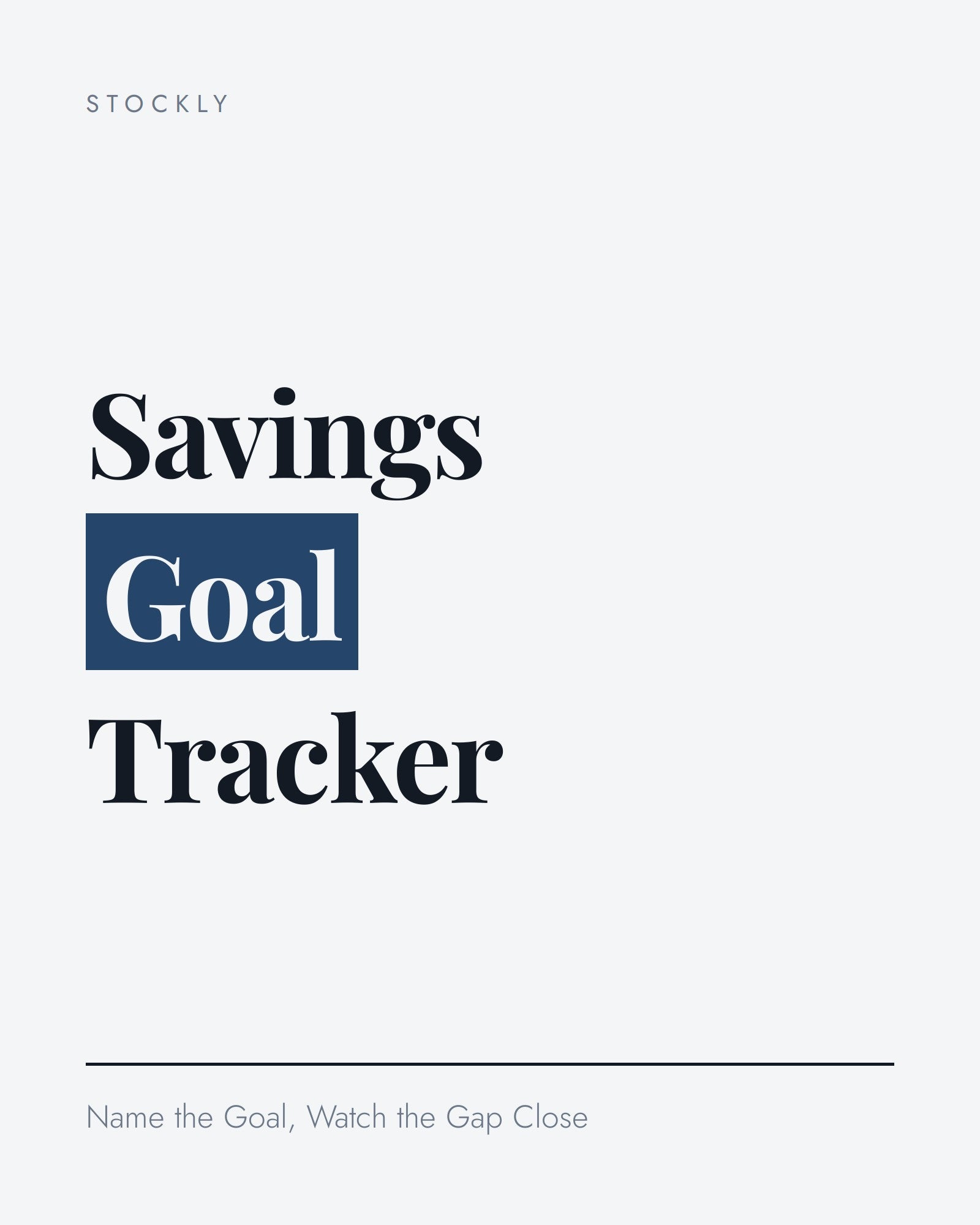 savings-goal-tracker