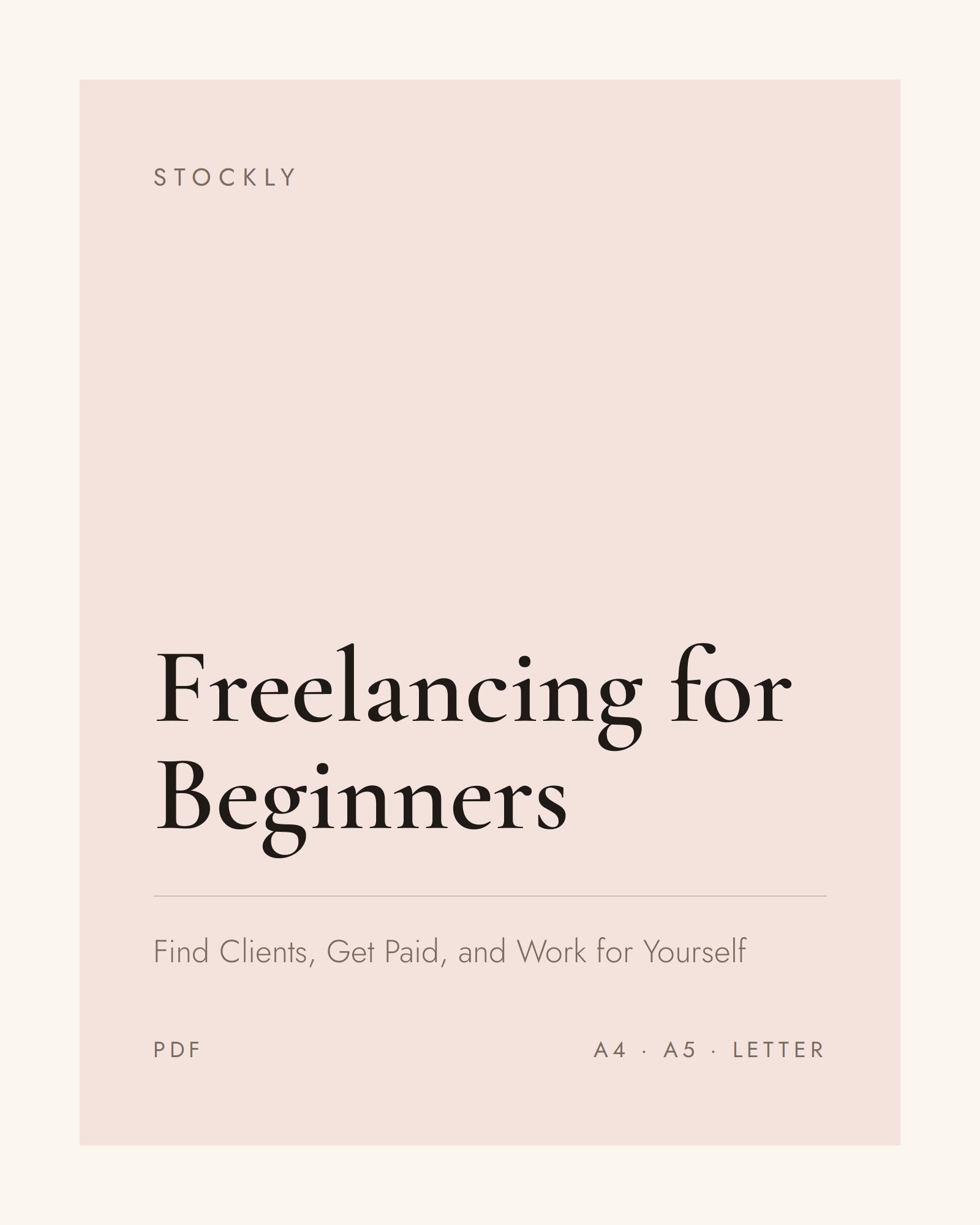 freelancing-for-beginners