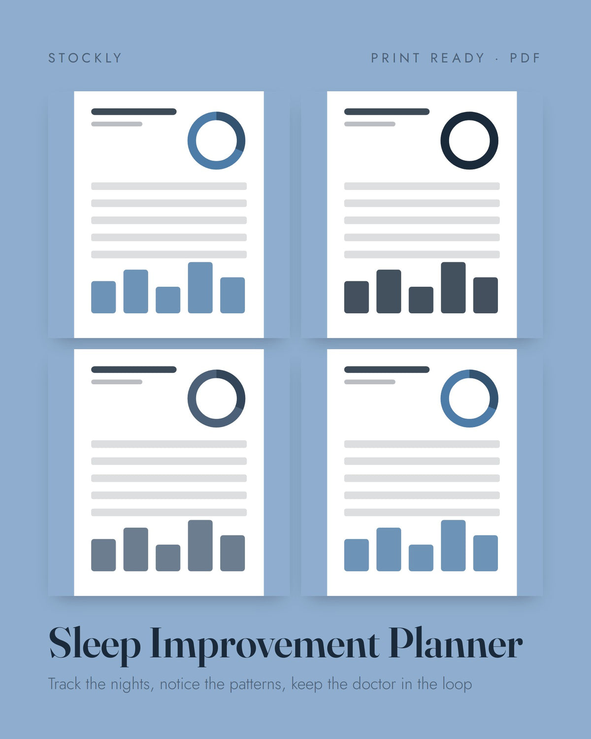 sleep-improvement-planner