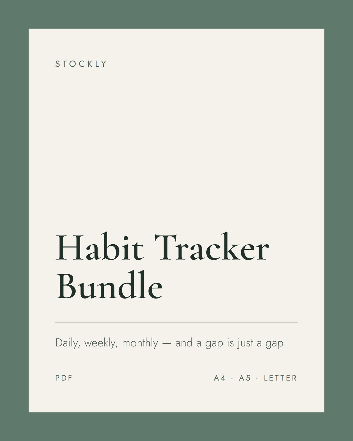 habit-tracker-bundle