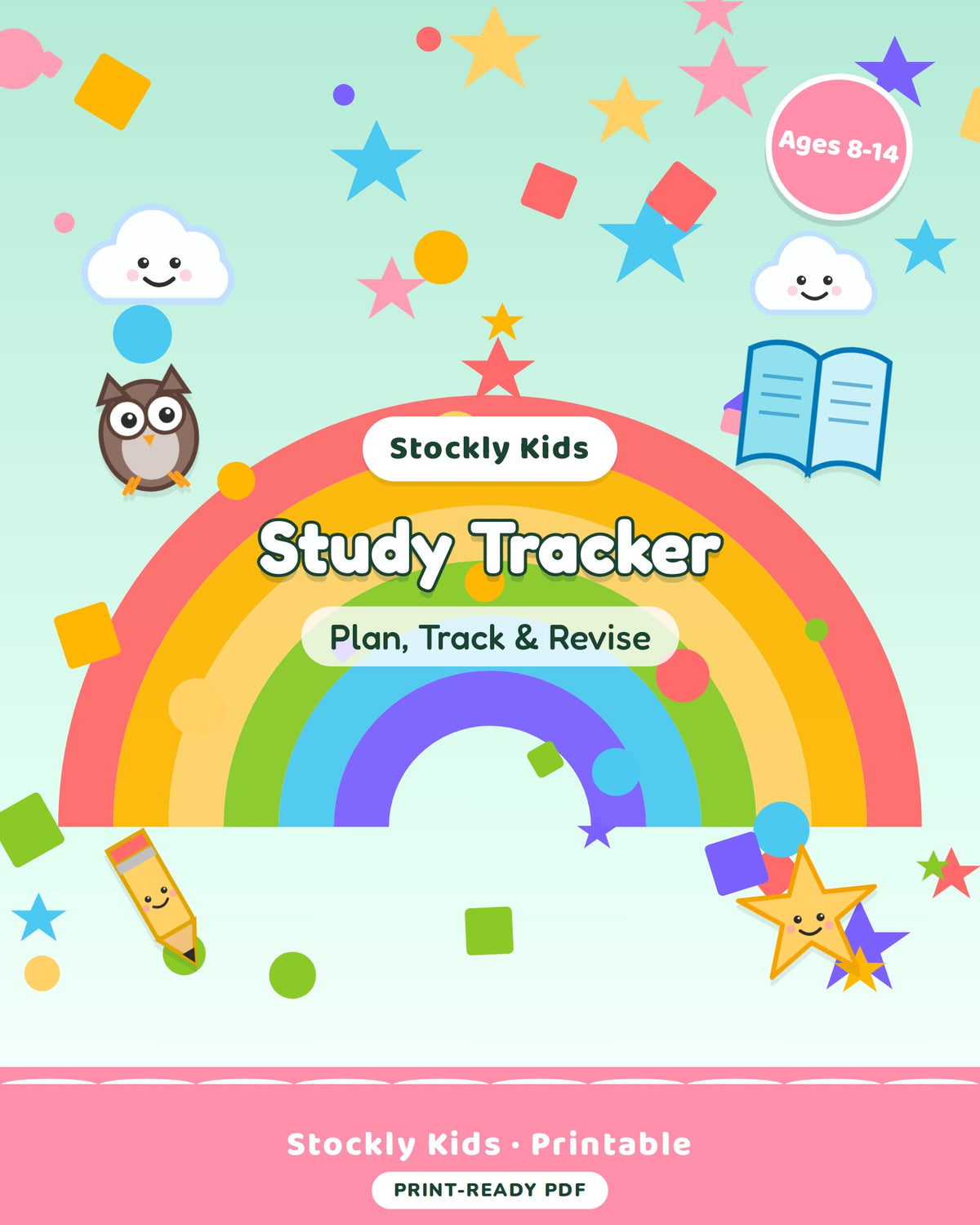 kids-study-trackers