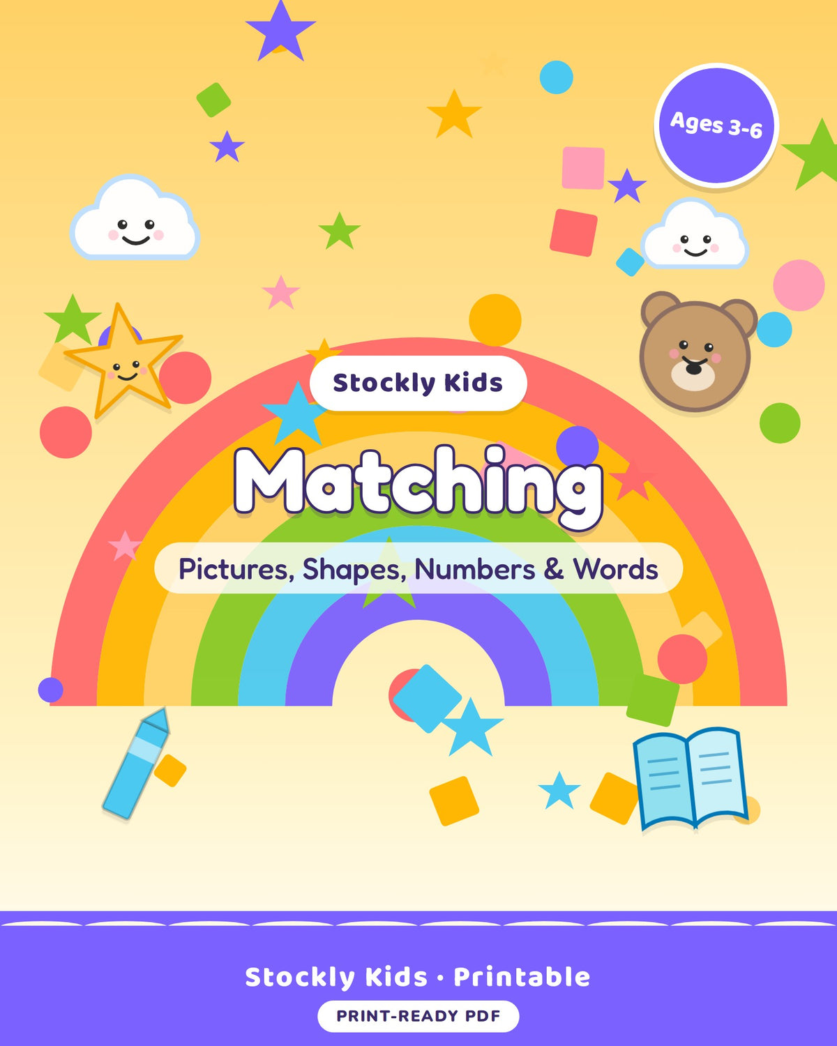 kids-matching-activities