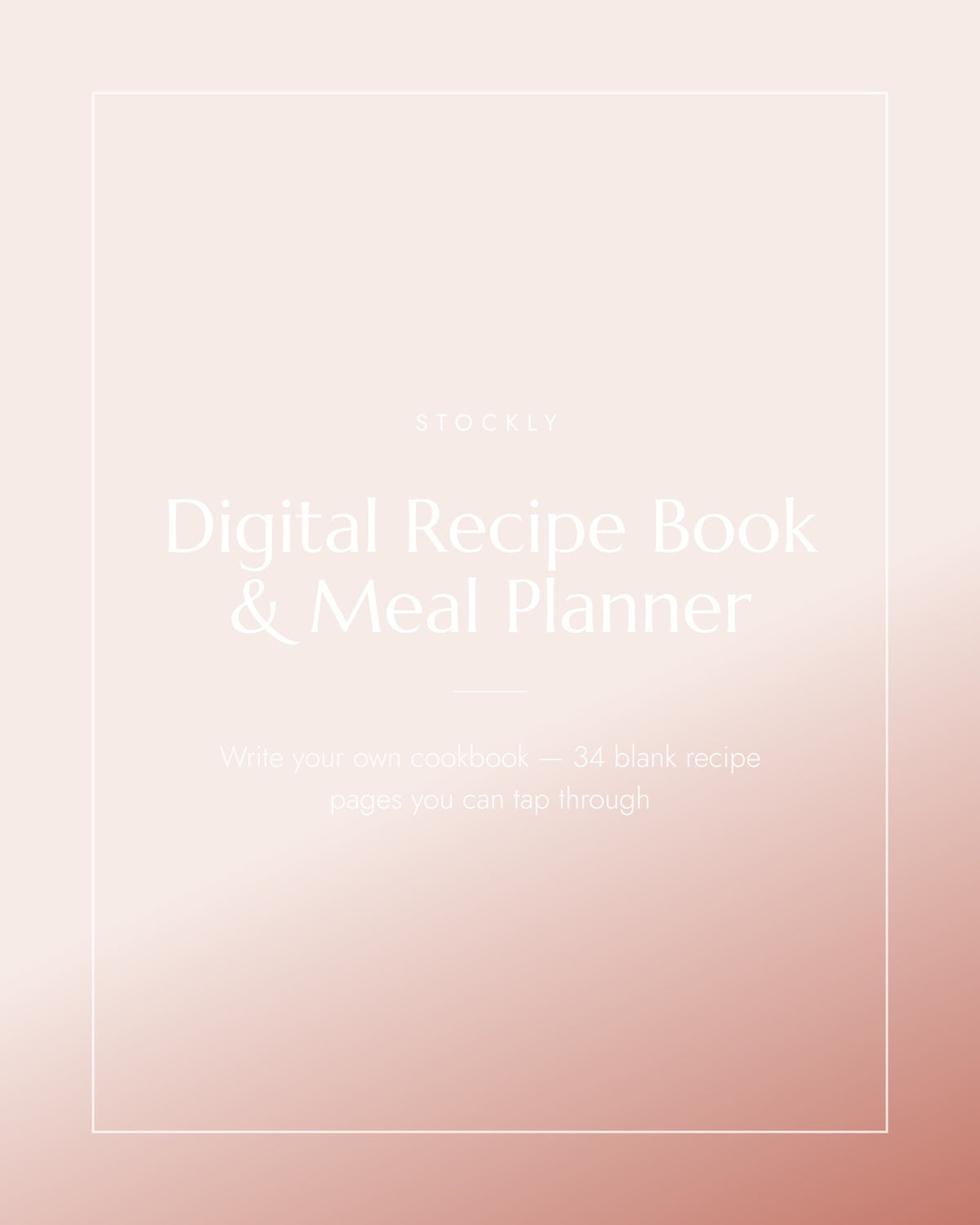digital-recipe-book-meal-planner