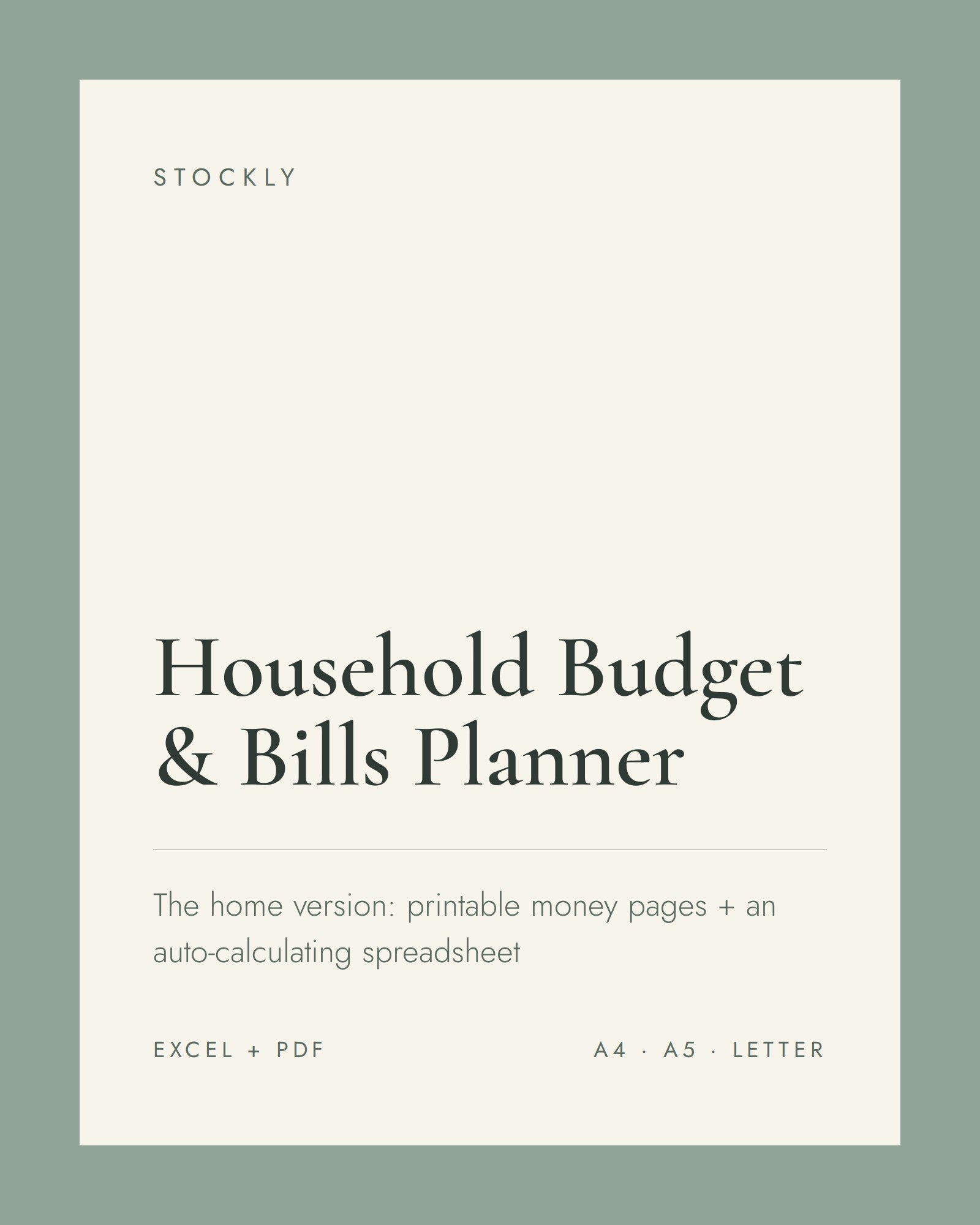 household-budget-bills-planner