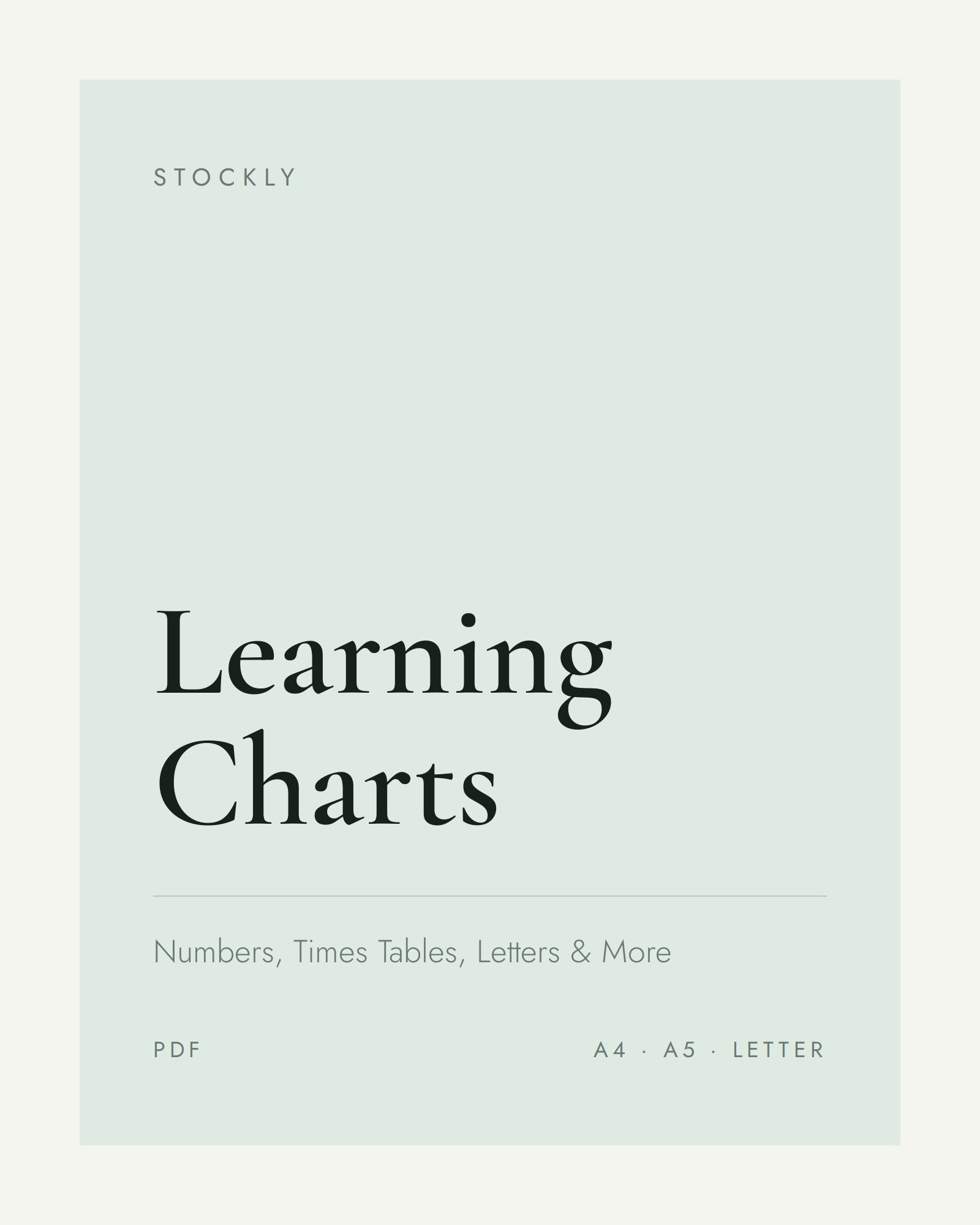 kids-learning-charts