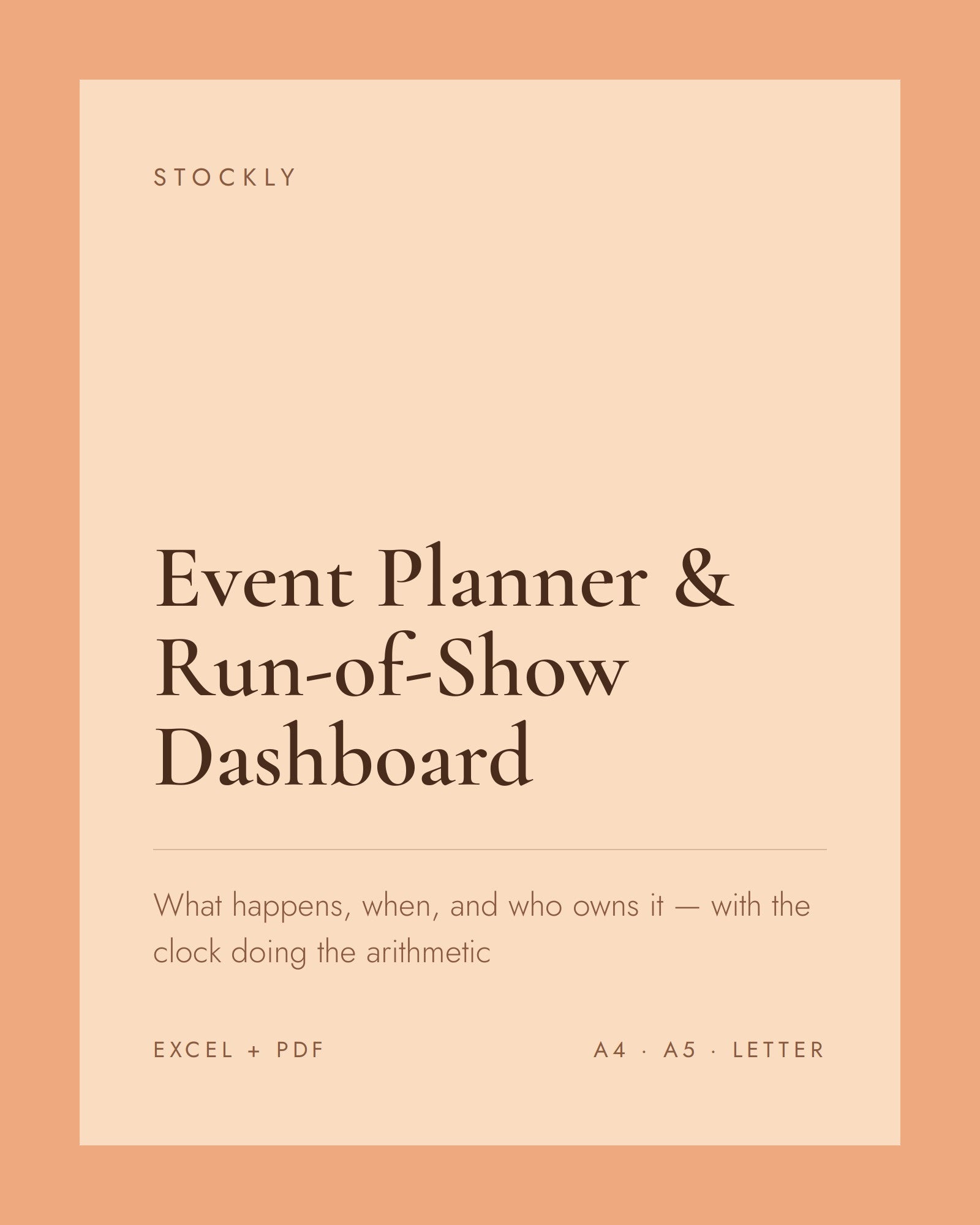 event-planner-run-of-show-dashboard