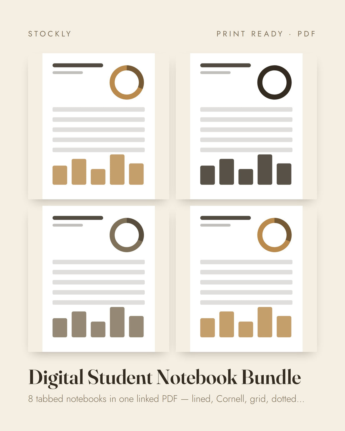 digital-student-notebook-bundle