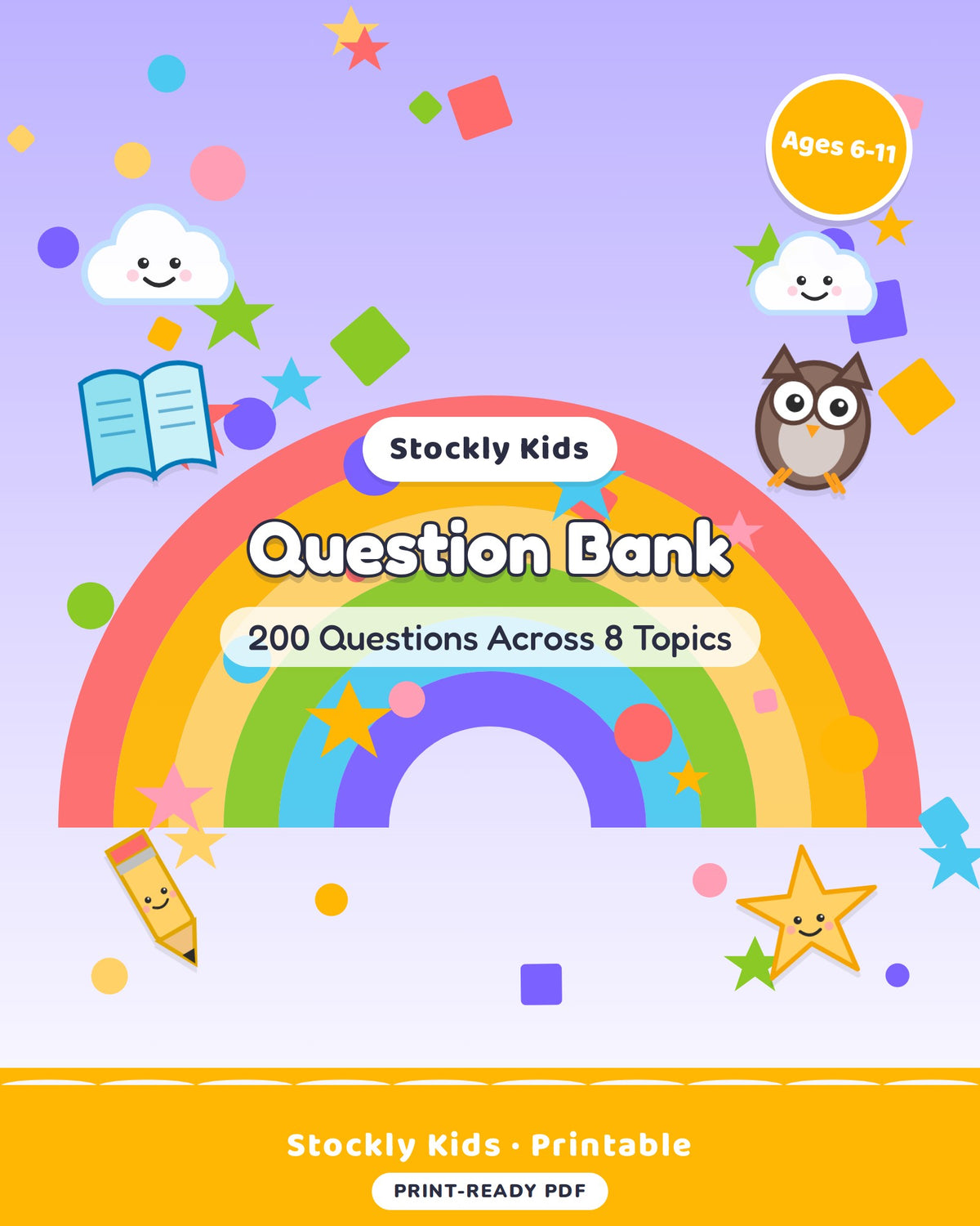 kids-question-bank