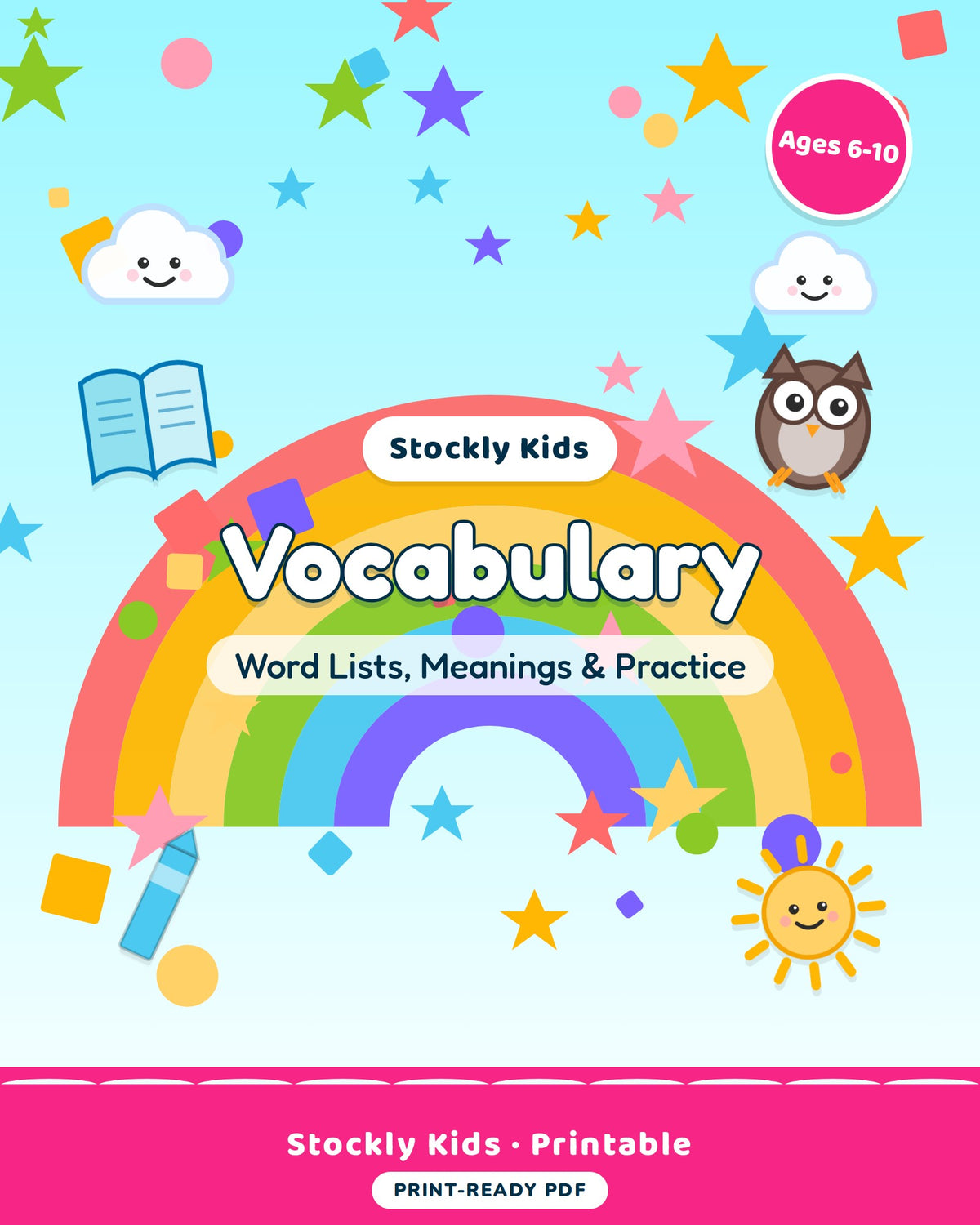 kids-vocabulary-pack