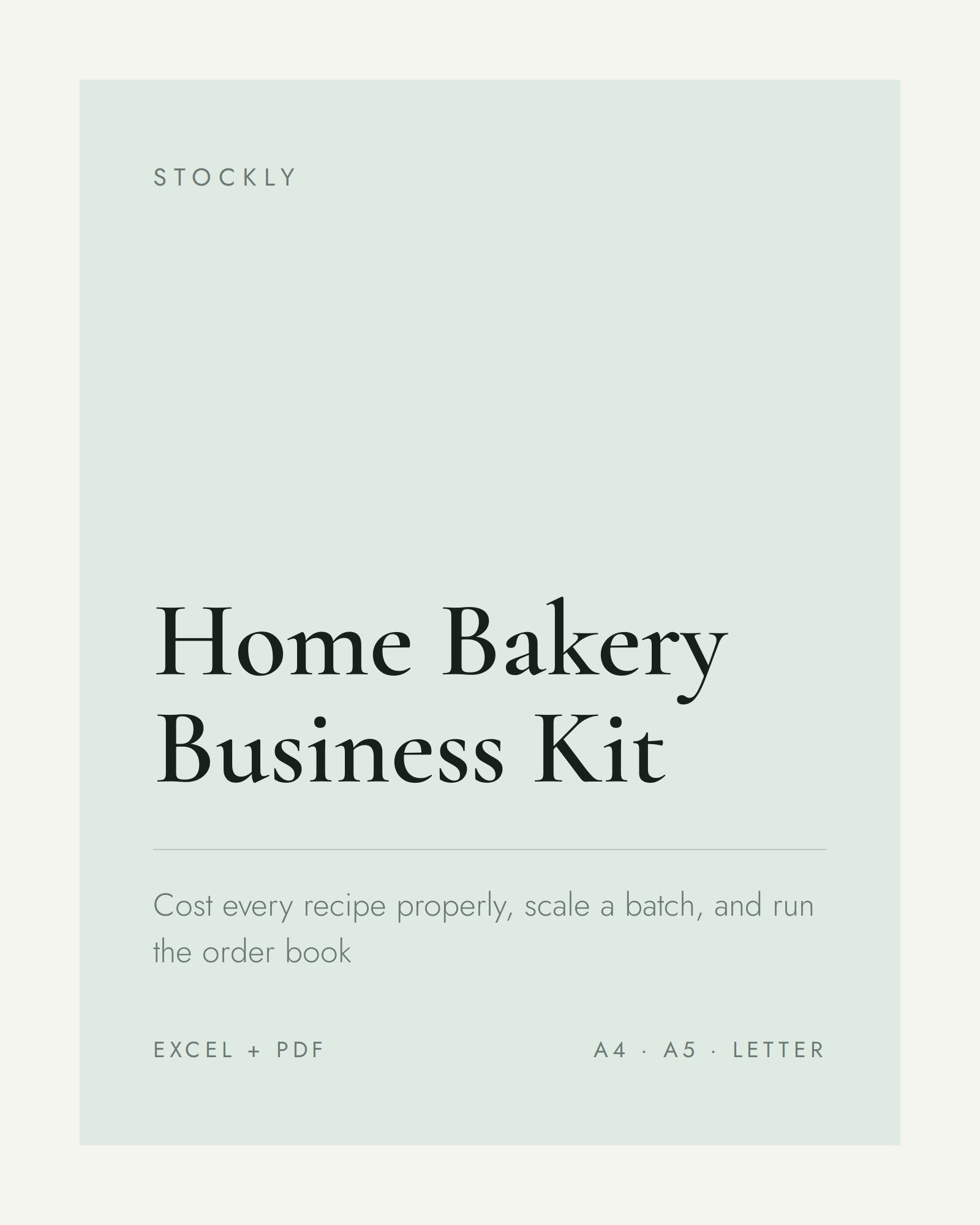 home-bakery-business-kit