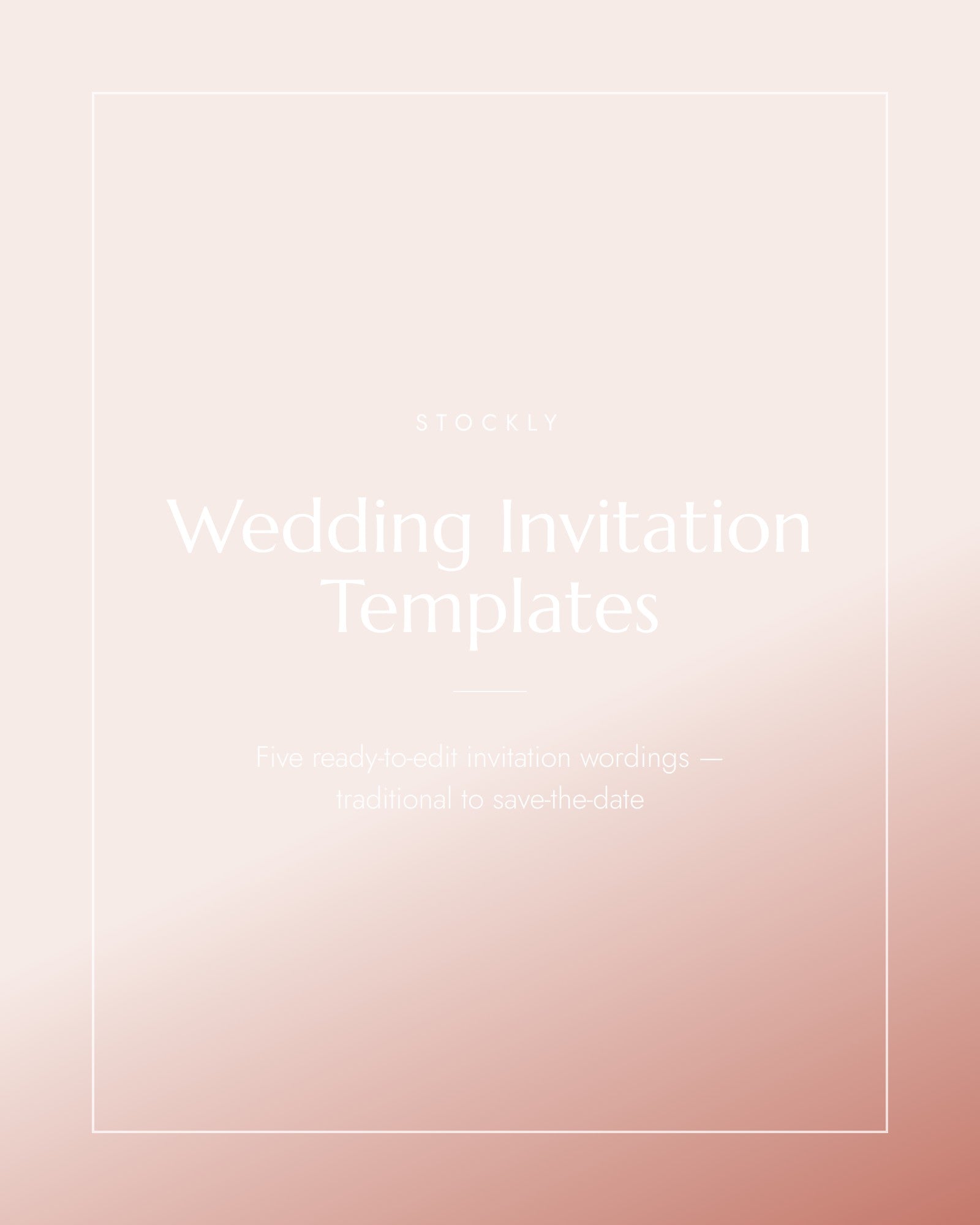wedding-invitation-templates