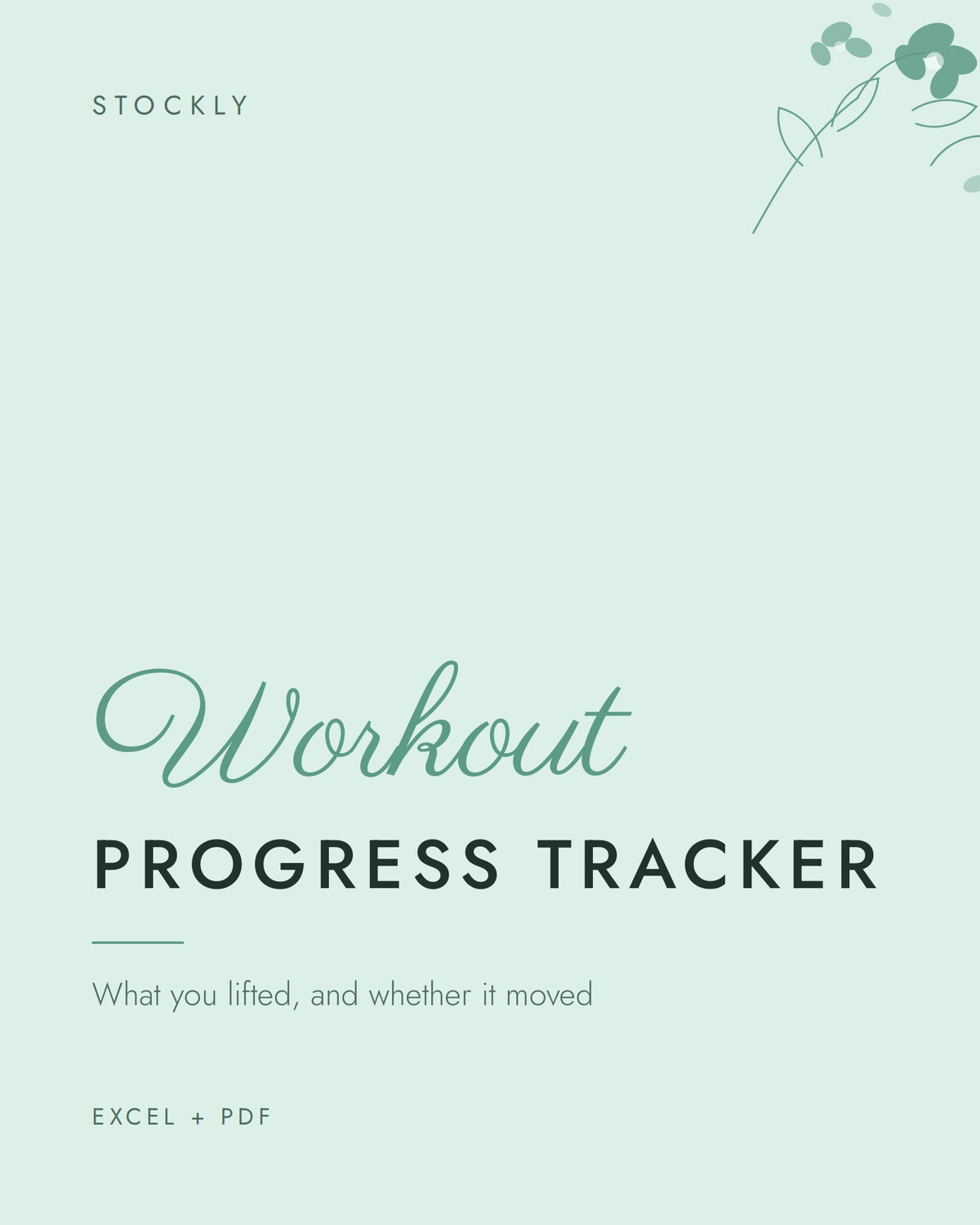 workout-progress-tracker