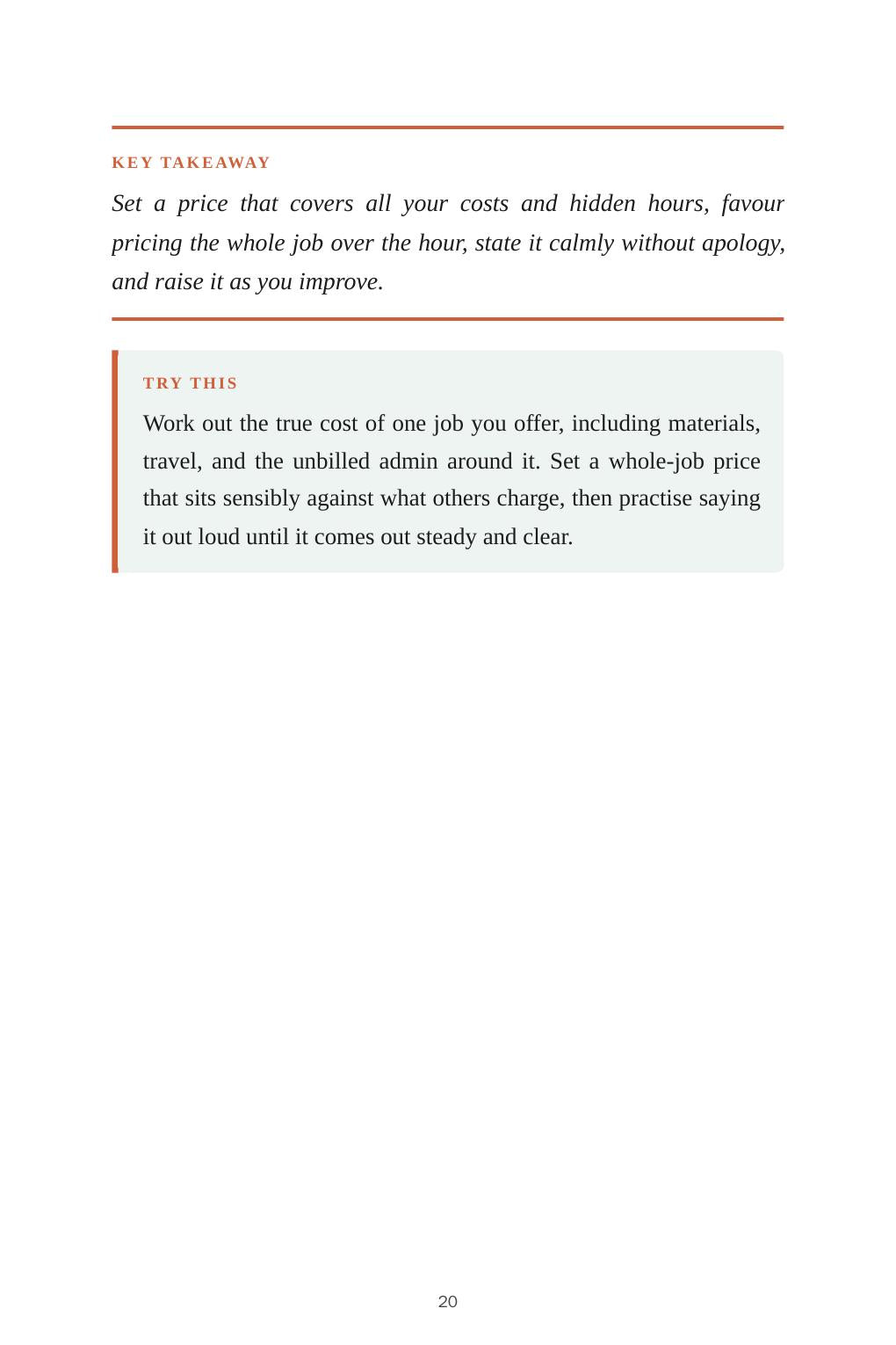 Start a Side Hustle — look inside