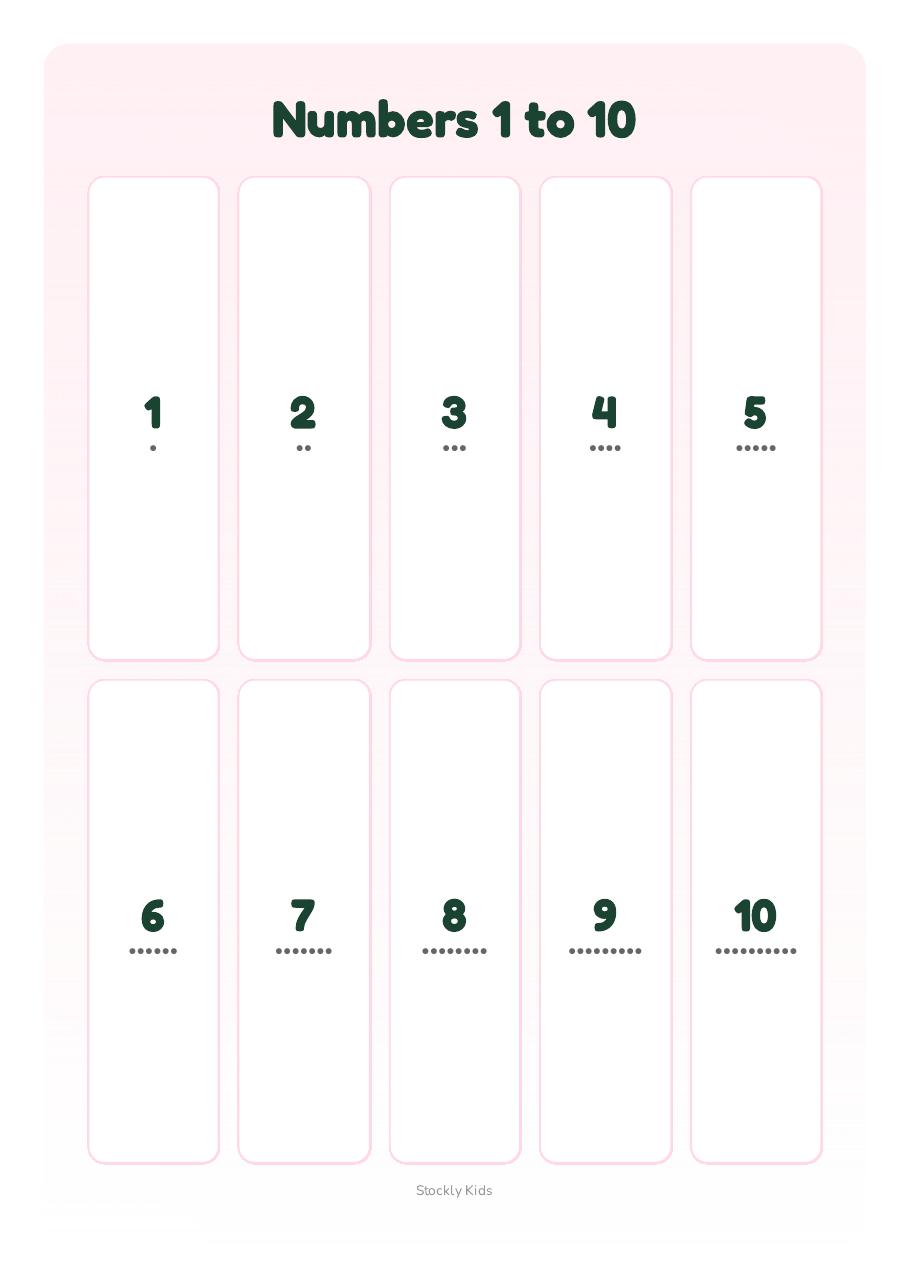 Educational Posters Pack — page 2