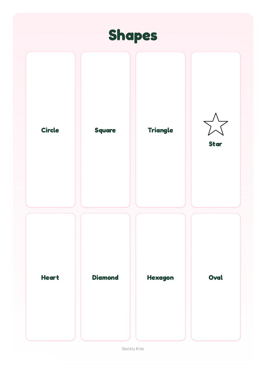 Educational Posters Pack — page 3