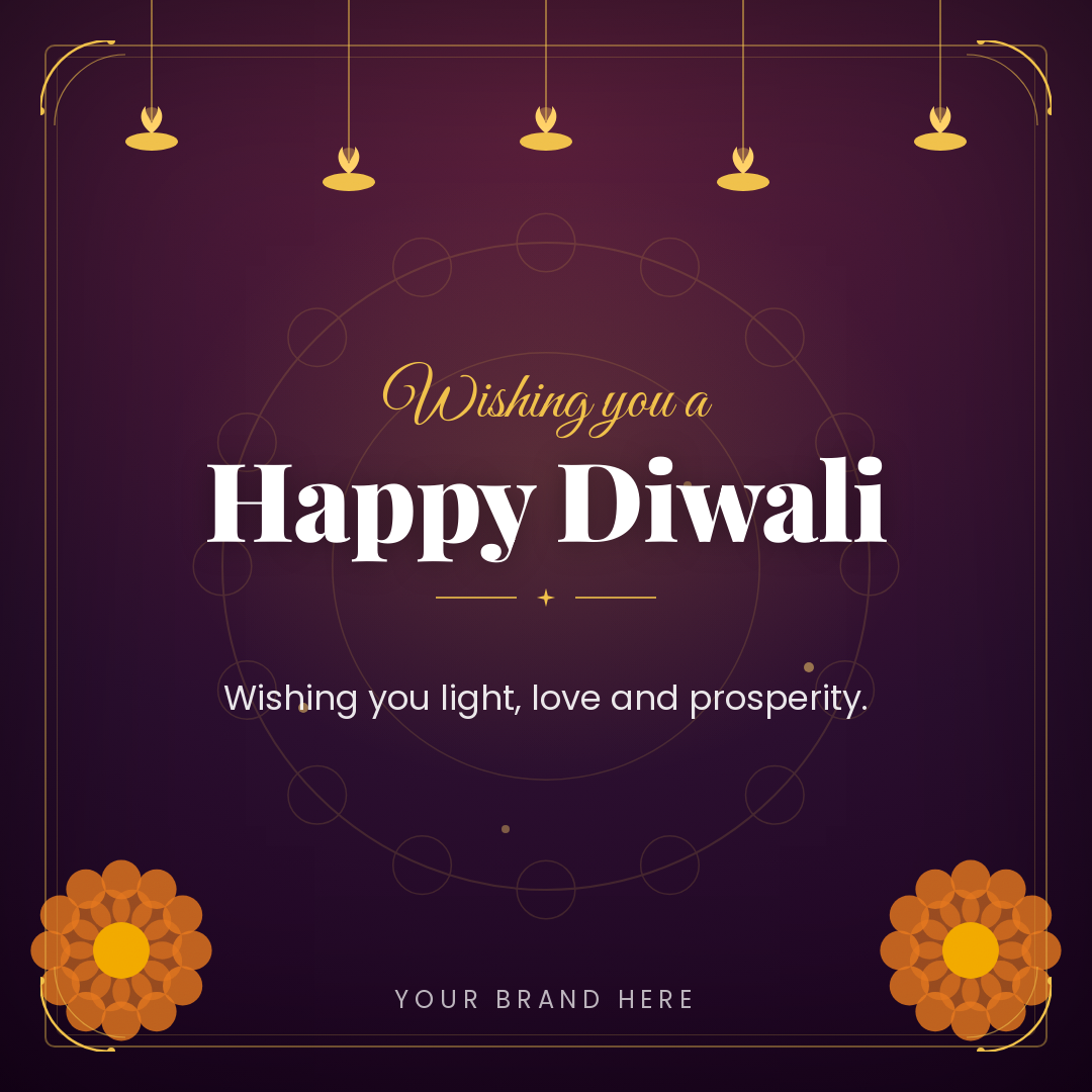 Diwali post 1