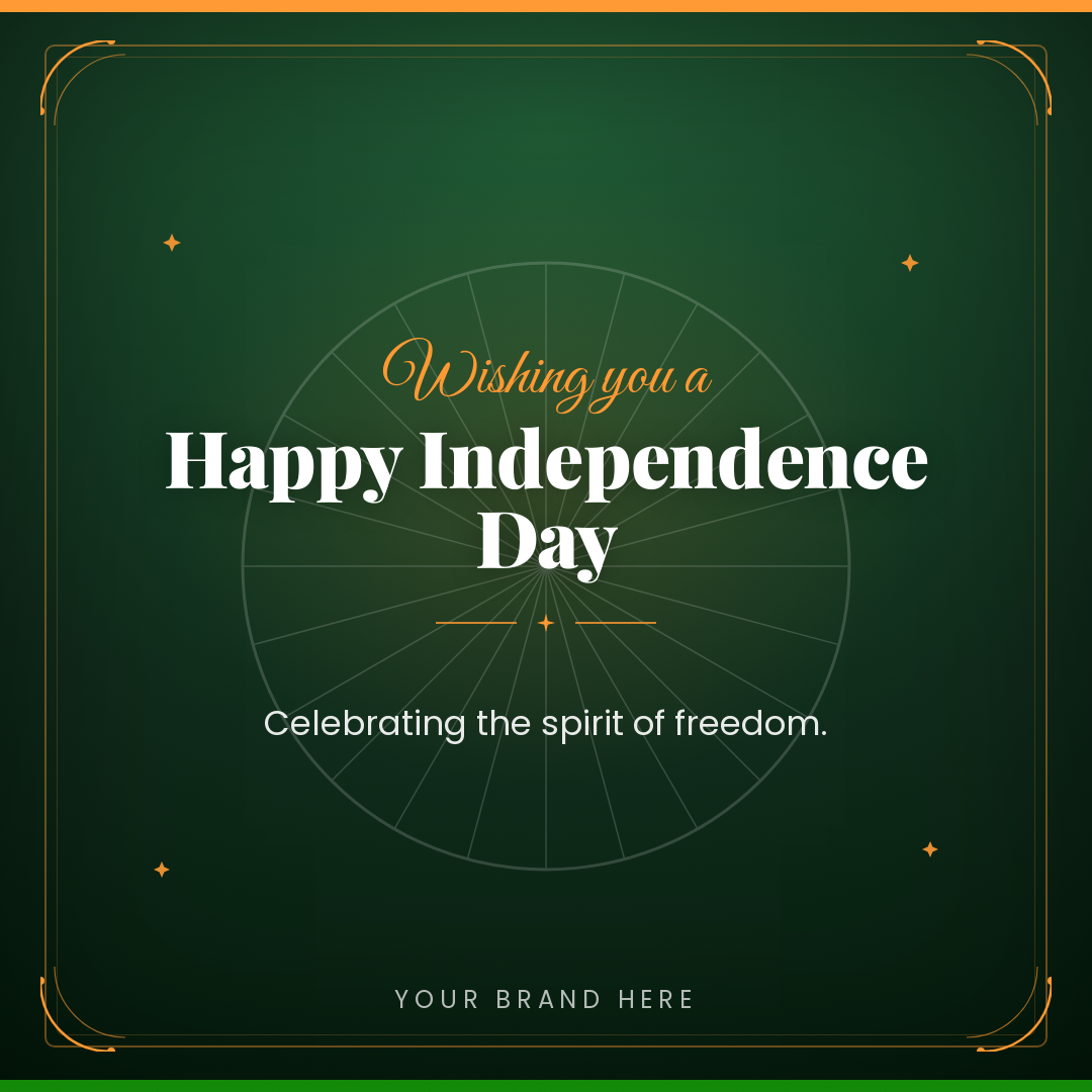 Independence Day post 1