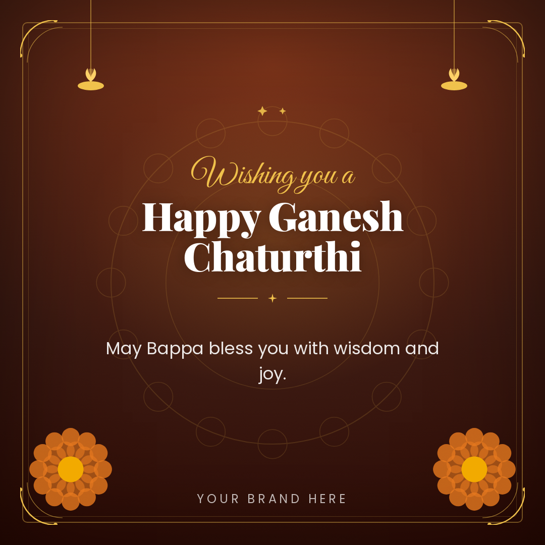 Ganesh Chaturthi post 1