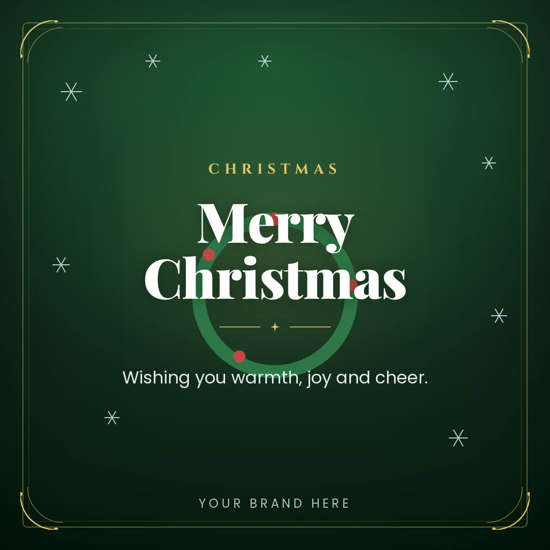 Christmas post 1