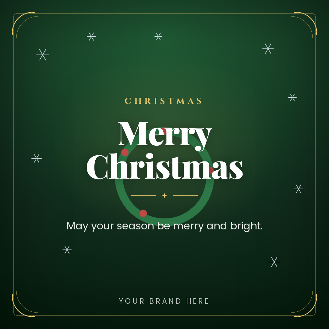 Christmas post 2