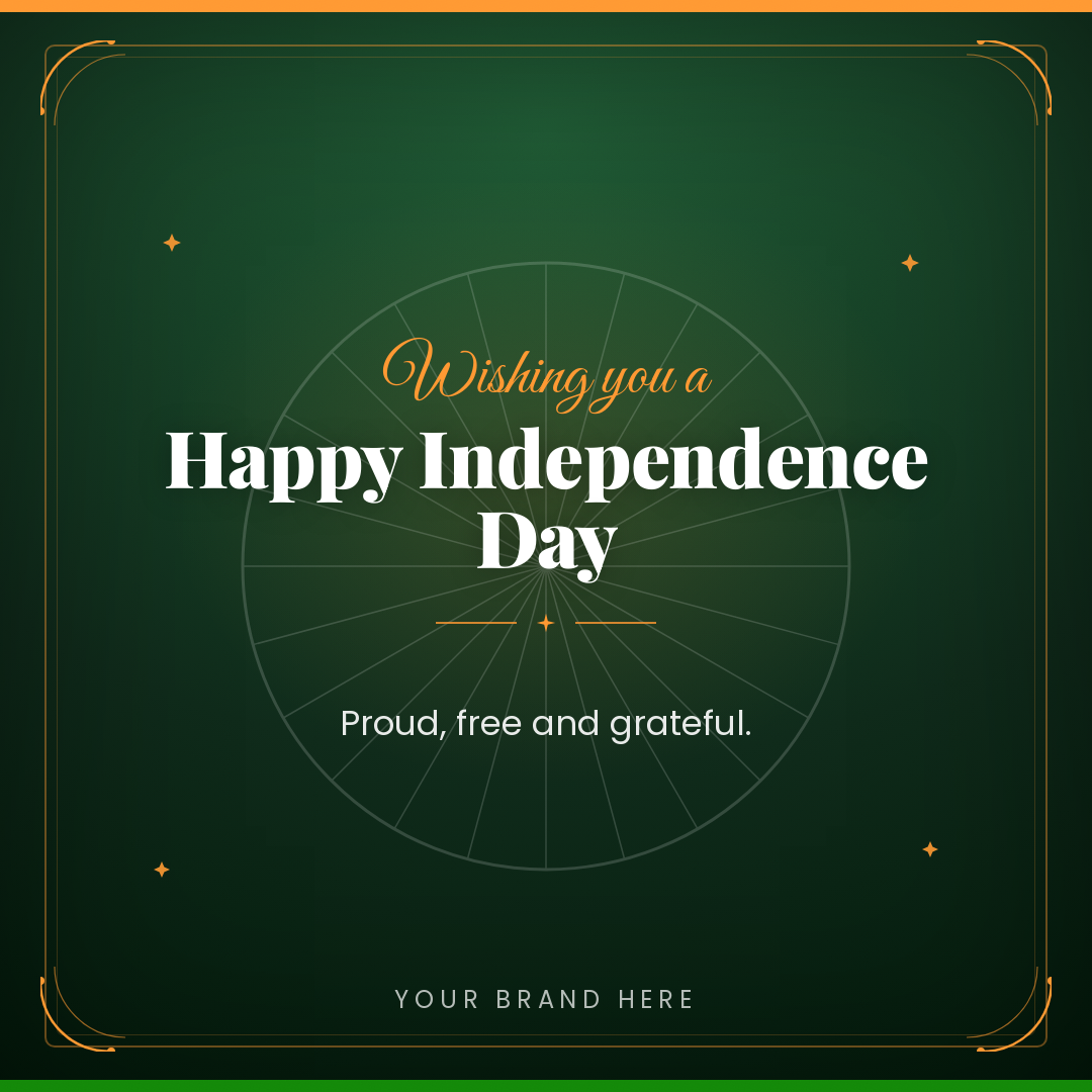 Independence Day post 2