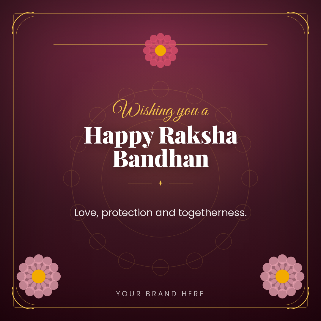 Raksha Bandhan post 2